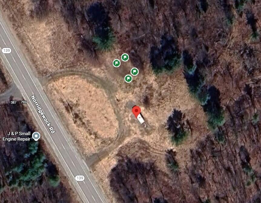 790 Norridgewock Road Property Photo 7