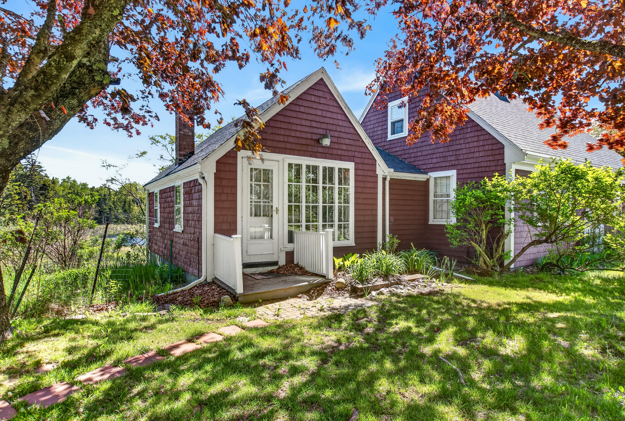 366 Mooseneck Road Property Photo 4