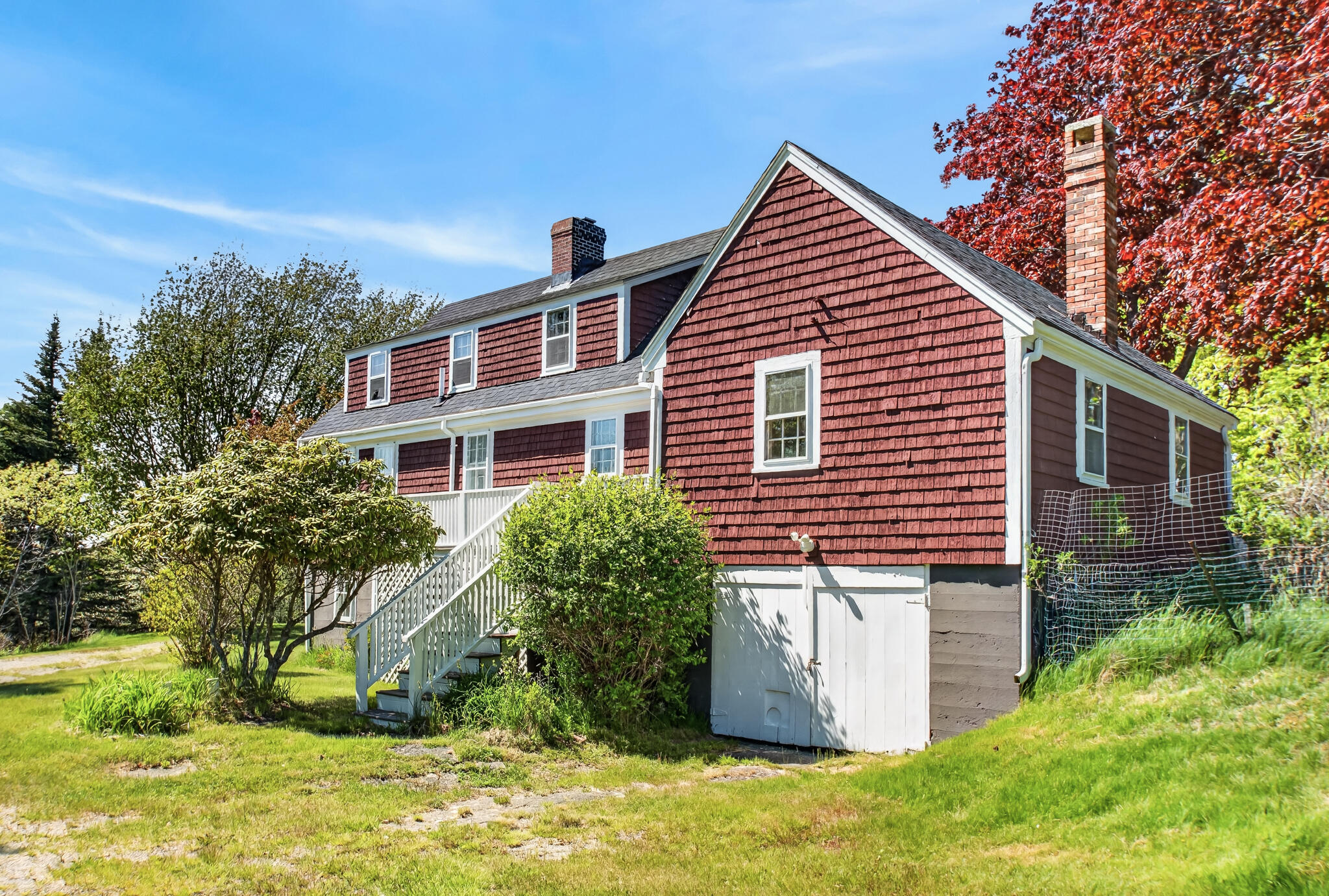 366 Mooseneck Road Property Photo 5