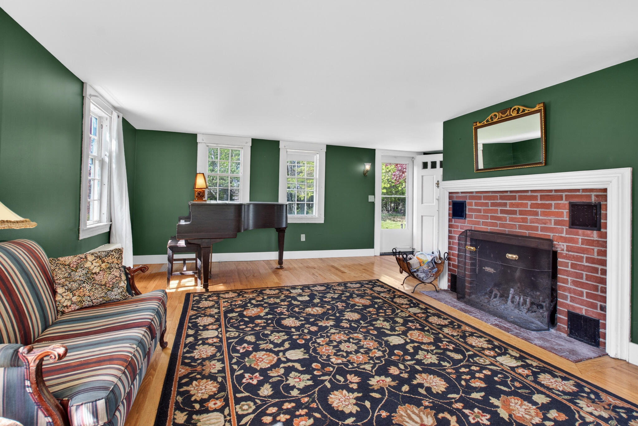366 Mooseneck Road Property Photo 23