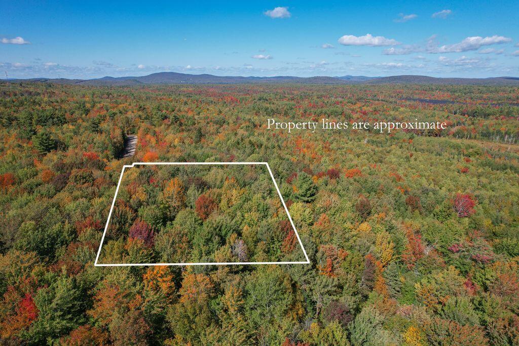 Lot 9 Foggy Ridge Way Property Photo 1