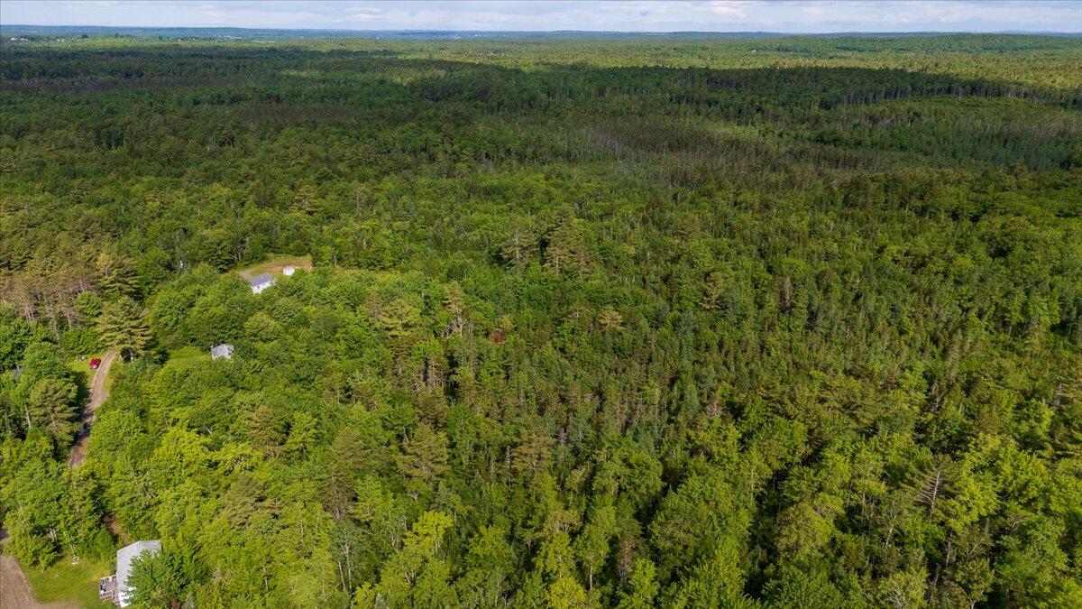 Map 7 Lot 8-1 Cushing Road Property Photo 3