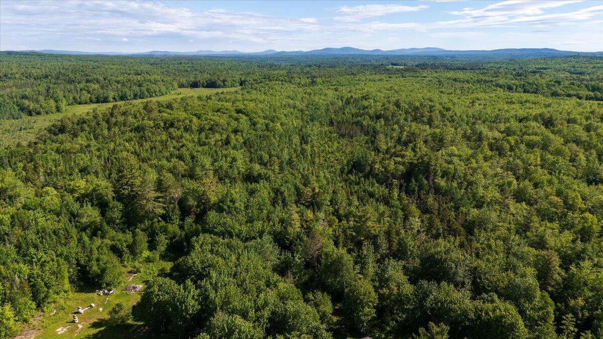 Map 7 Lot 8-1 Cushing Road Property Photo 9
