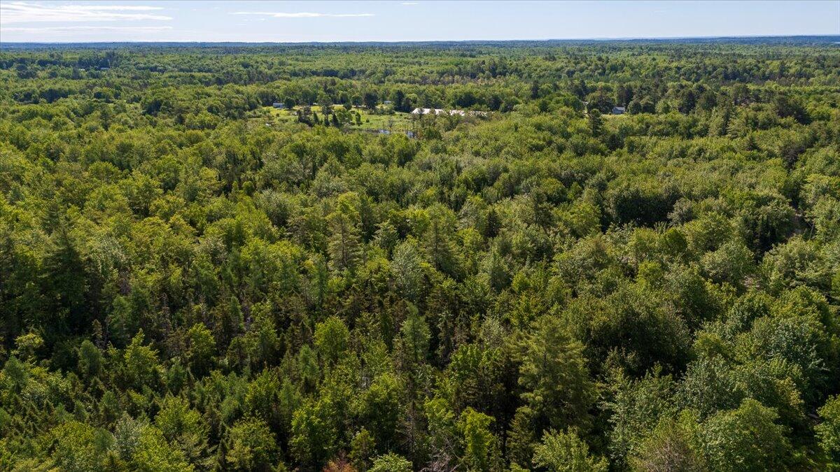 Map 7 Lot 8-1 Cushing Road Property Photo 1