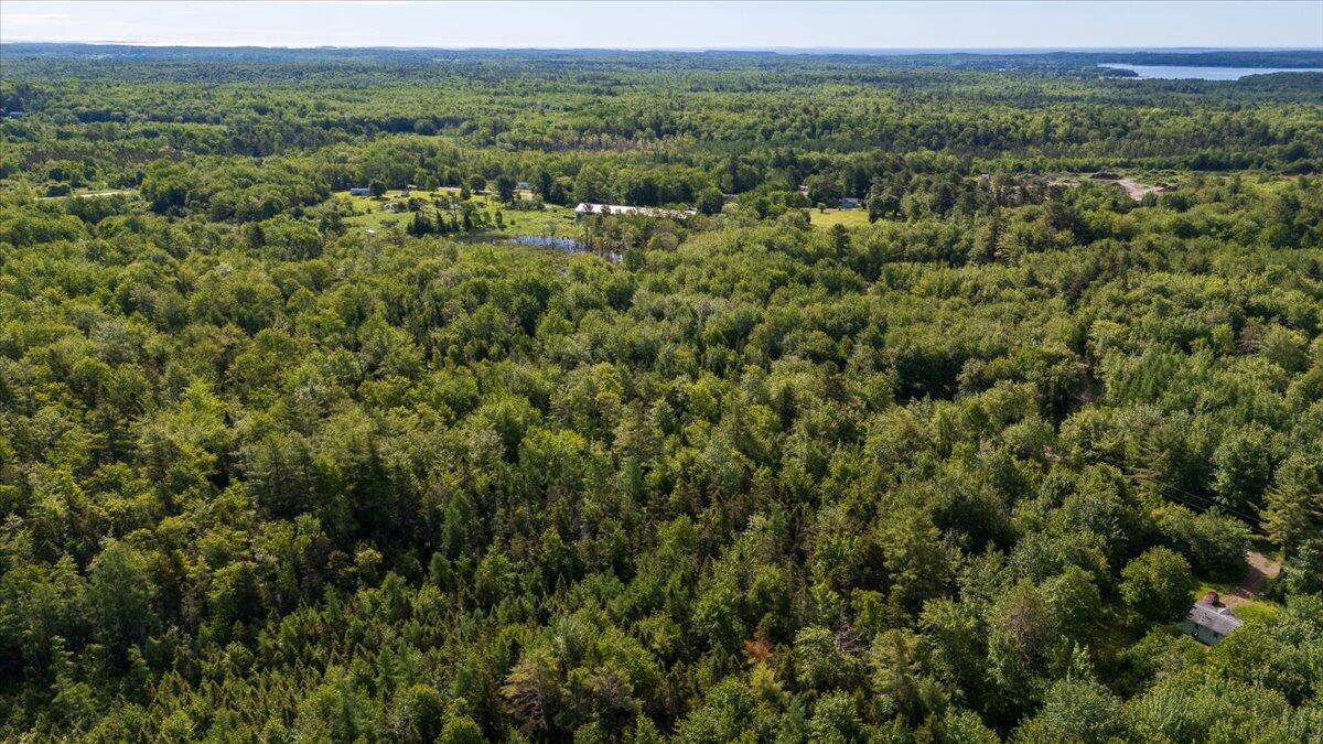 Map 7 Lot 8-1 Cushing Road Property Photo 2