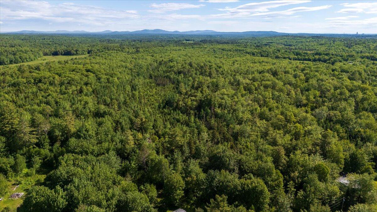 Map 7 Lot 8-1 Cushing Road Property Photo 9