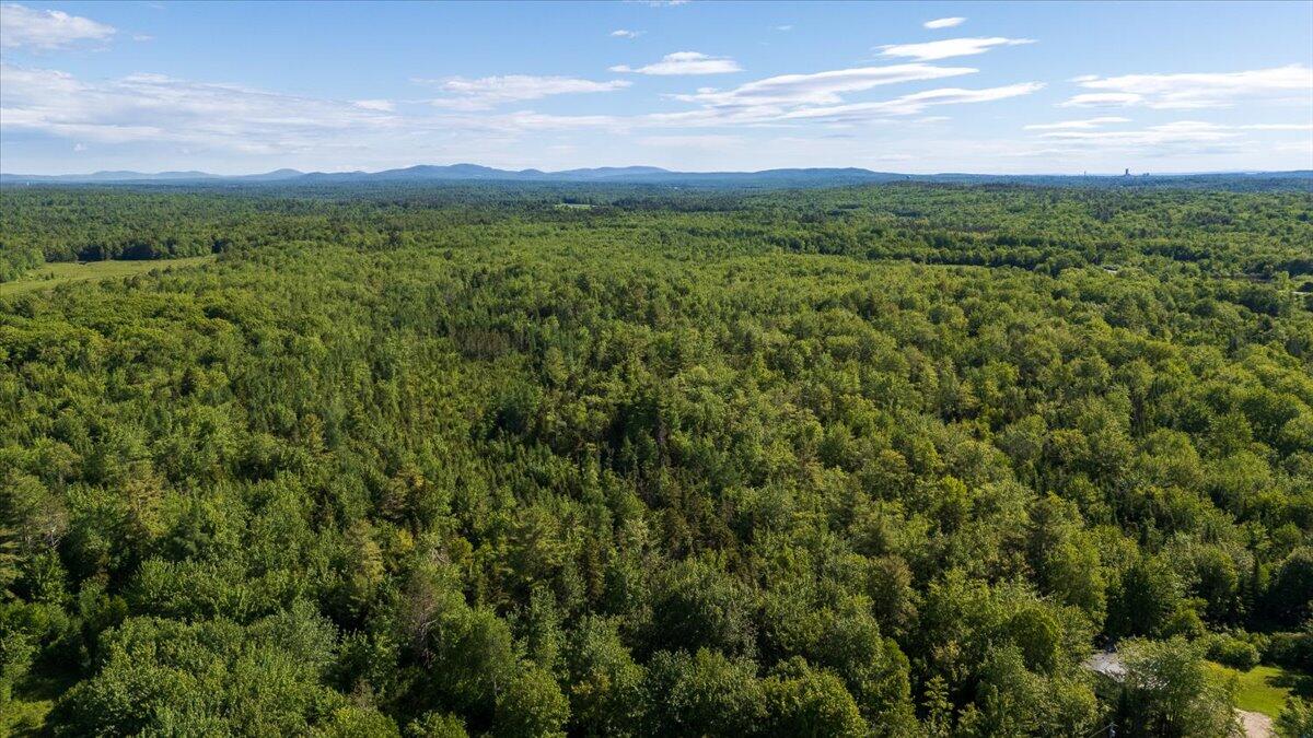Map 7 Lot 8-1 Cushing Road Property Photo 10