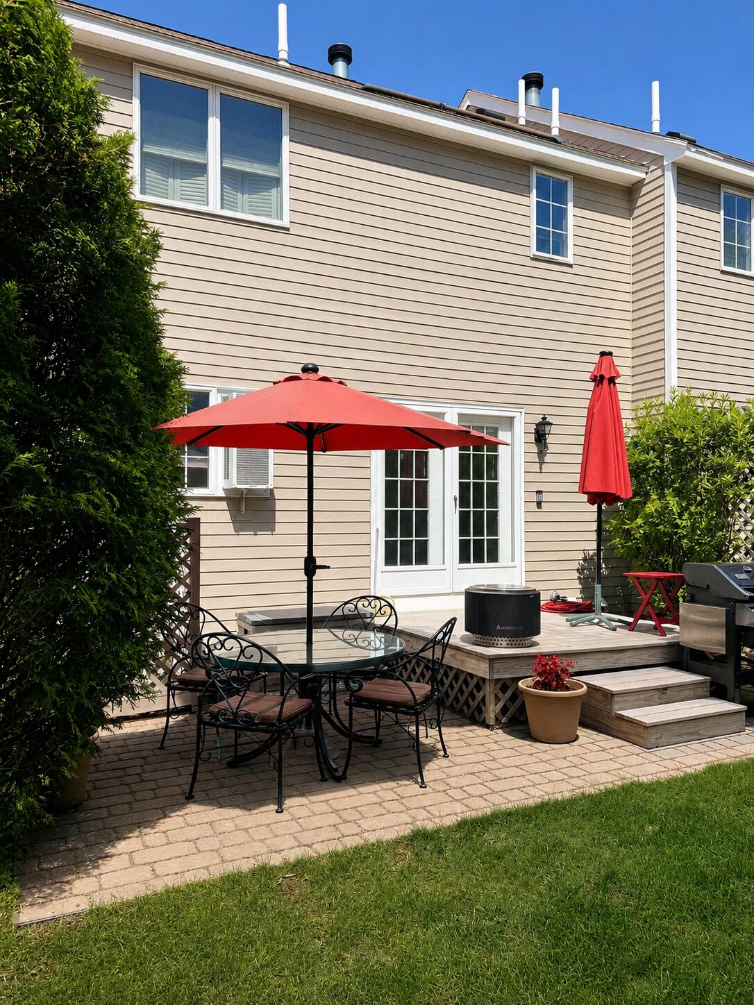 83 Hydrangea Circle 11 Property Photo 3