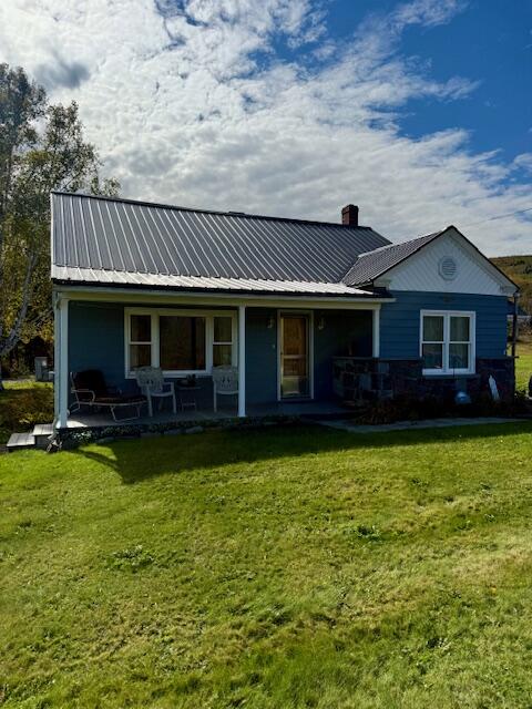 469 Us Rt 1 Property Photo 1