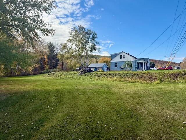 469 Us Rt 1 Property Photo 4
