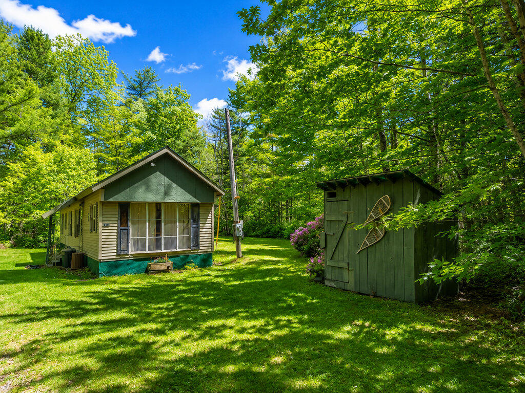 Lot 44.3 Beech Hill Road Property Photo 1