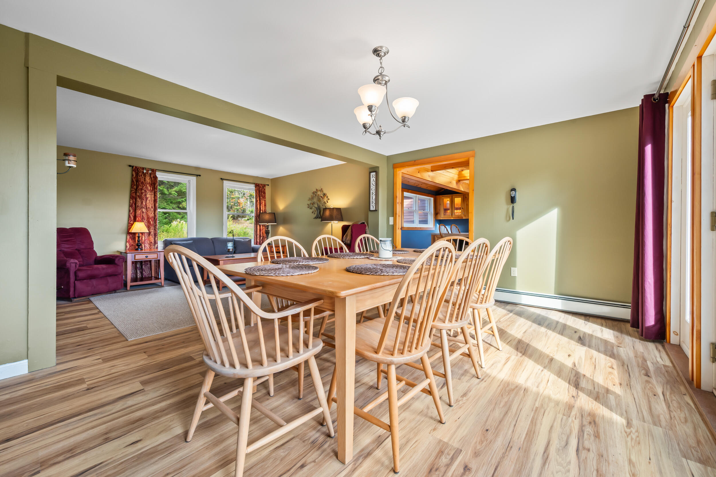 577 Loon Lake Road Property Photo 11