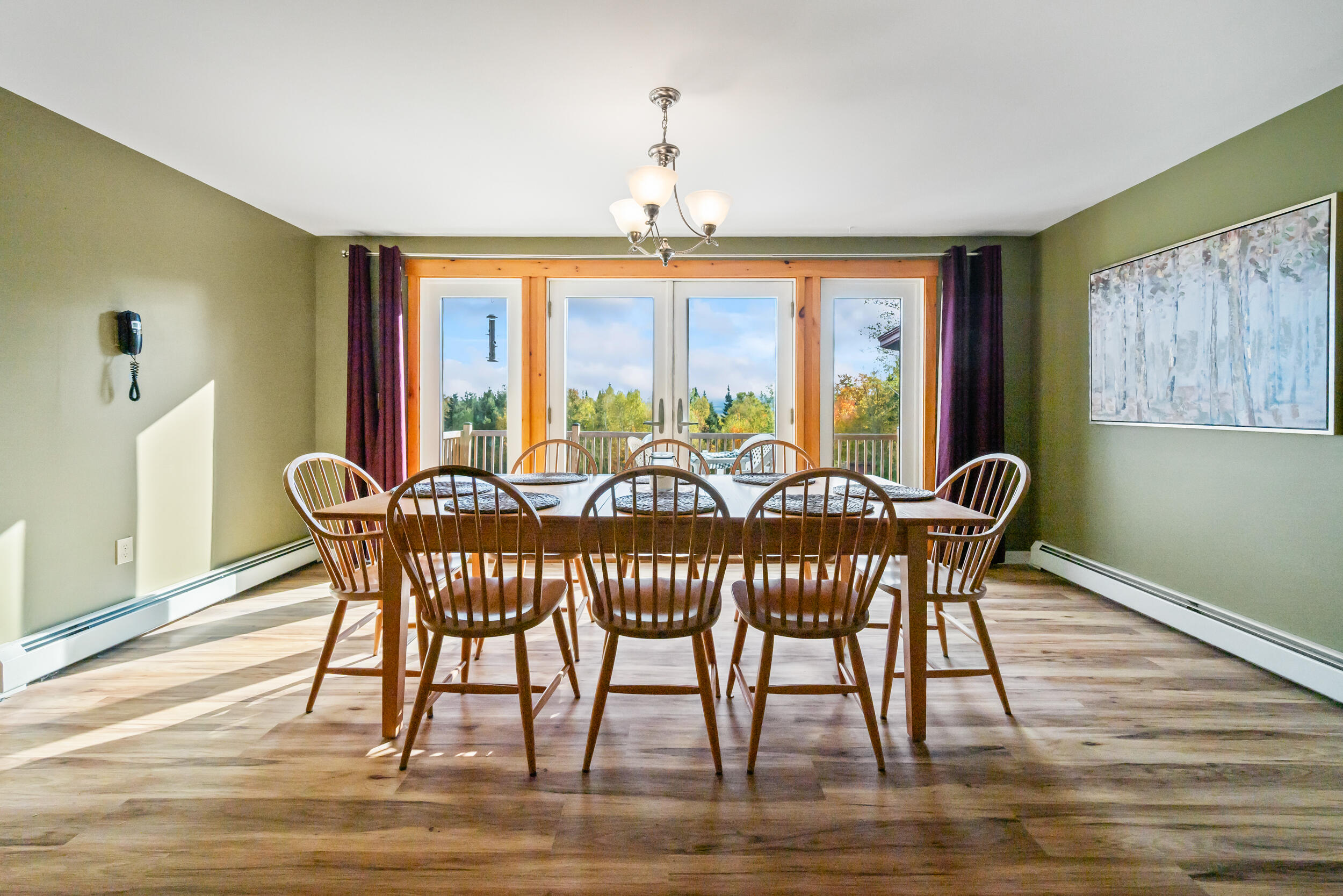 577 Loon Lake Road Property Photo 12