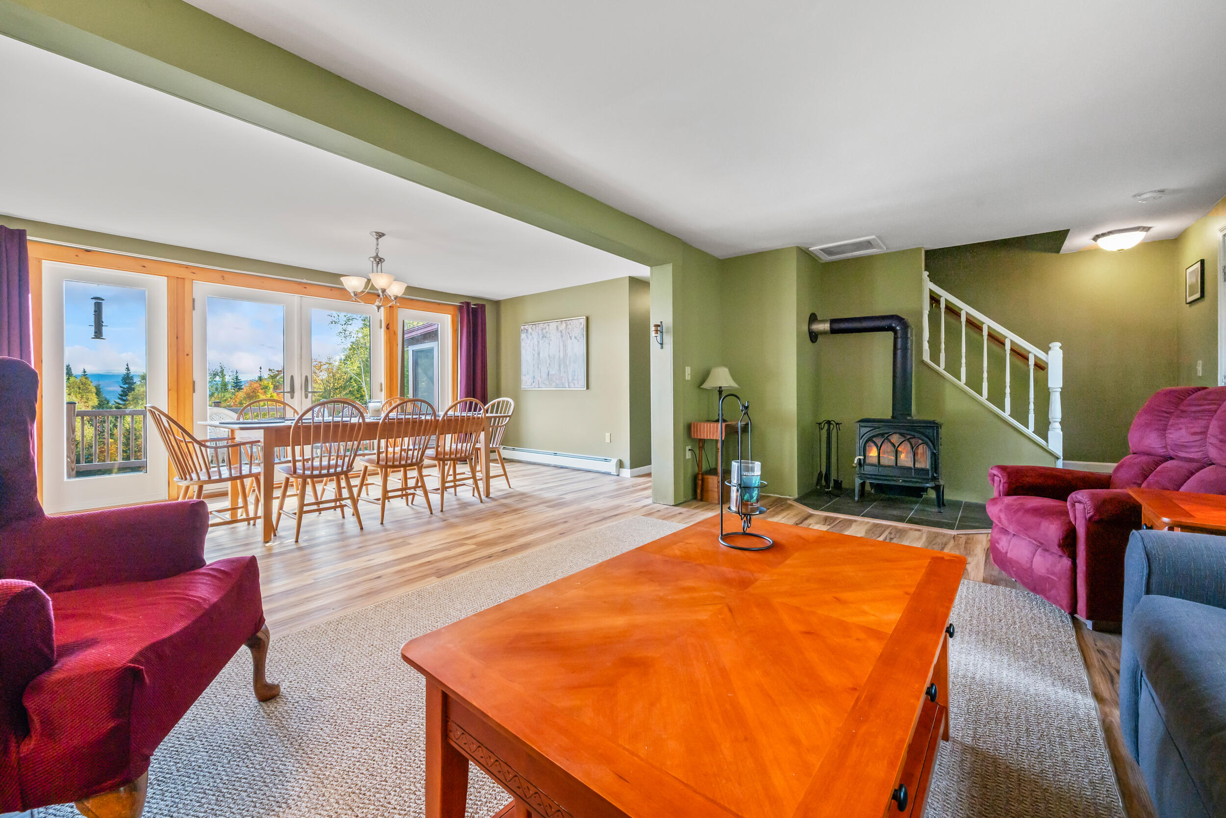 577 Loon Lake Road Property Photo 13
