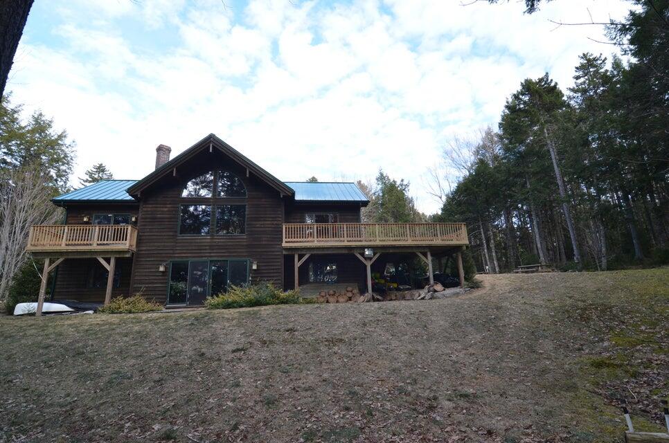 229 Two Lakes Drive Drive Property Photo 1