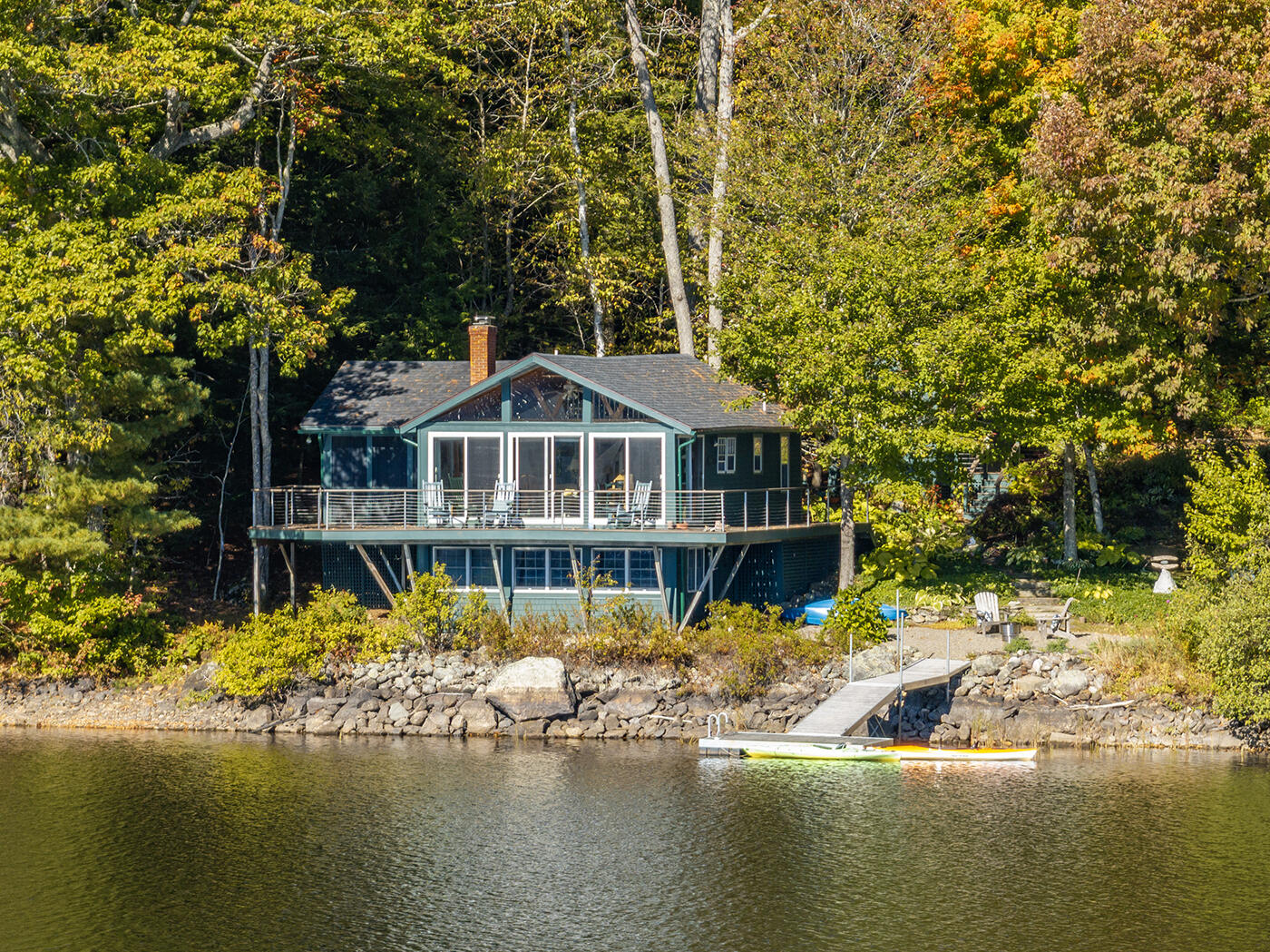 68 Norton Pond Road Property Photo 1