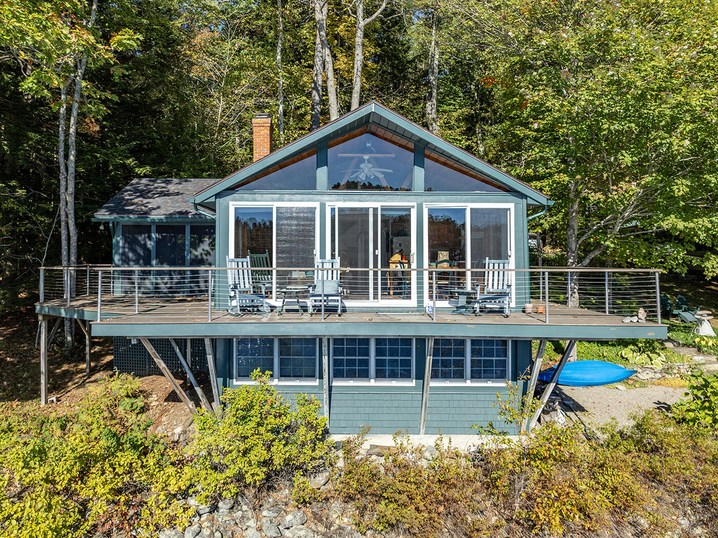 68 Norton Pond Road Property Photo 2