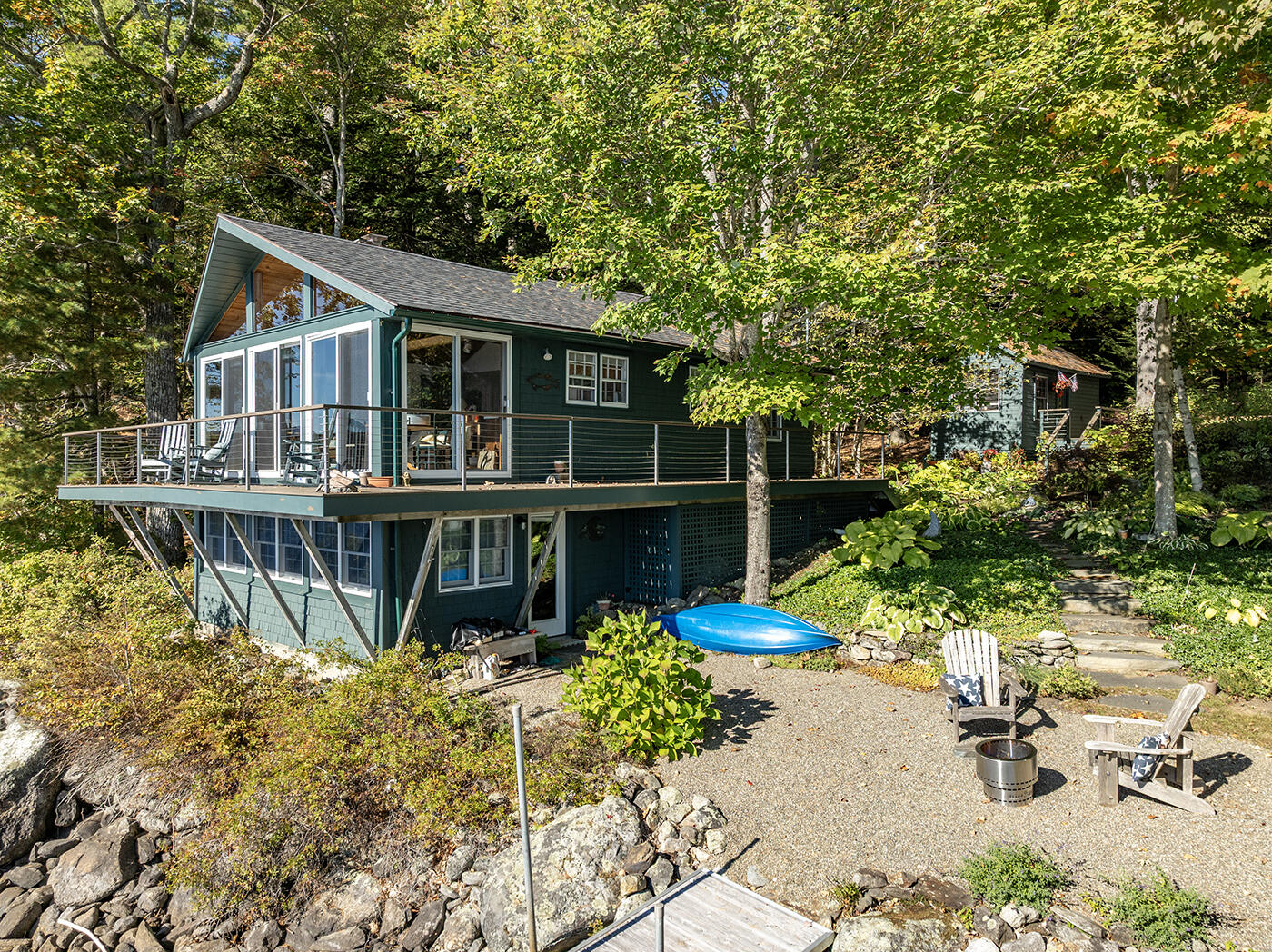 68 Norton Pond Road Property Photo 9