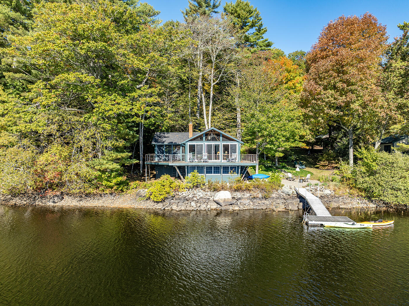 68 Norton Pond Road Property Photo 12