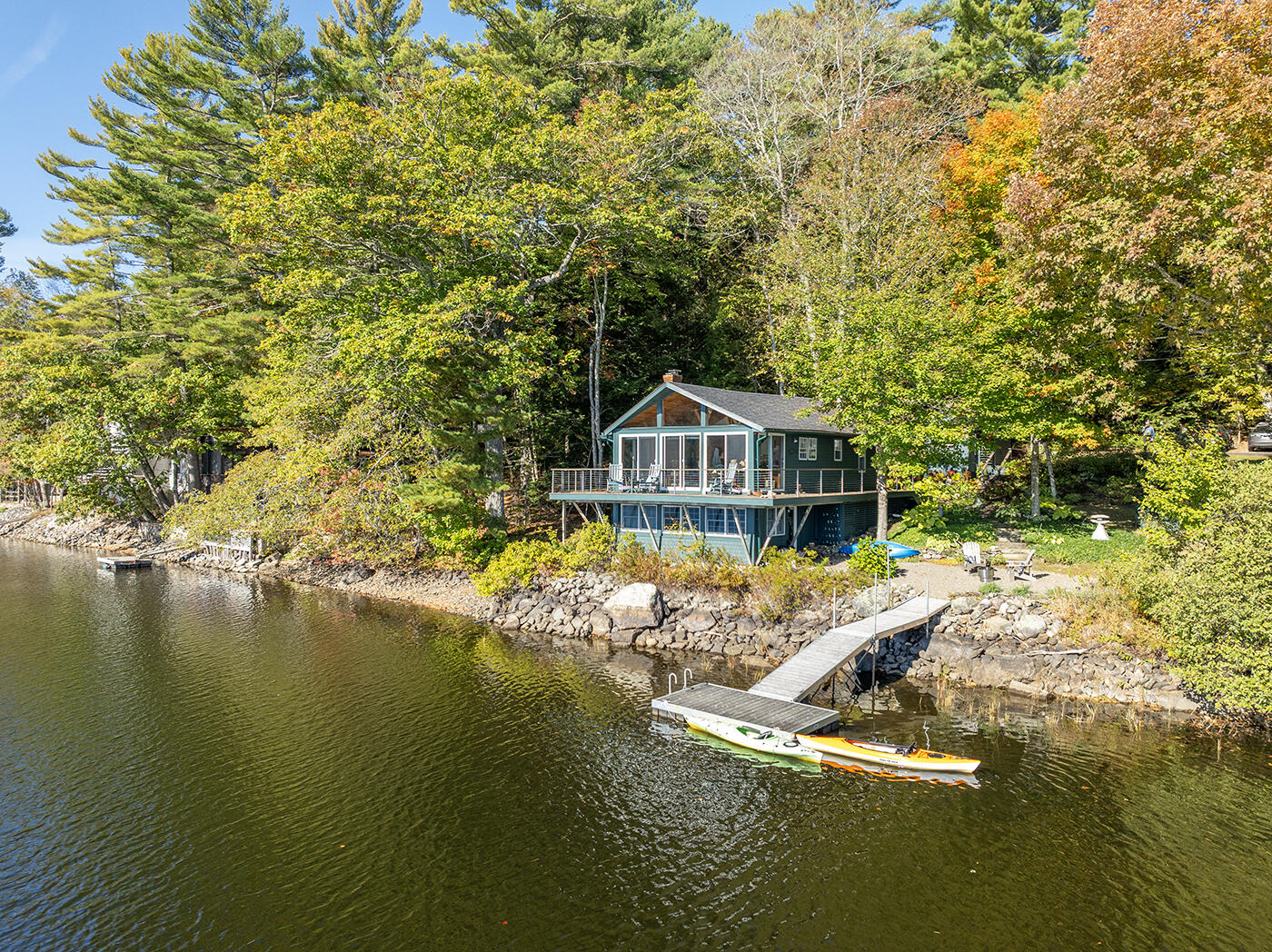 68 Norton Pond Road Property Photo 13