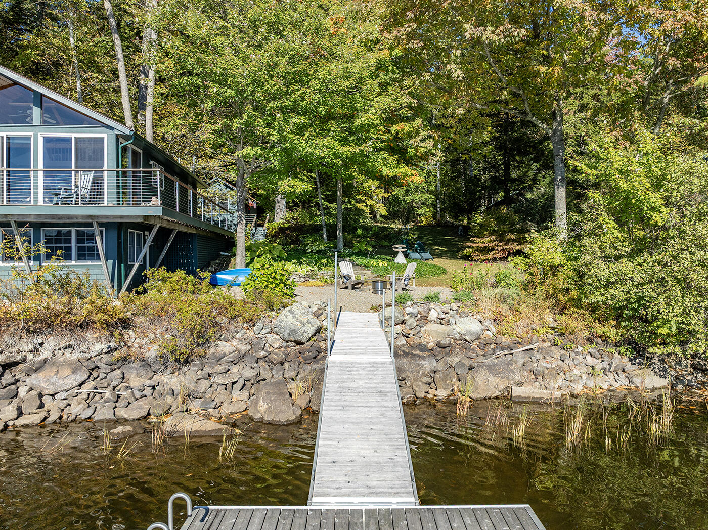 68 Norton Pond Road Property Photo 19