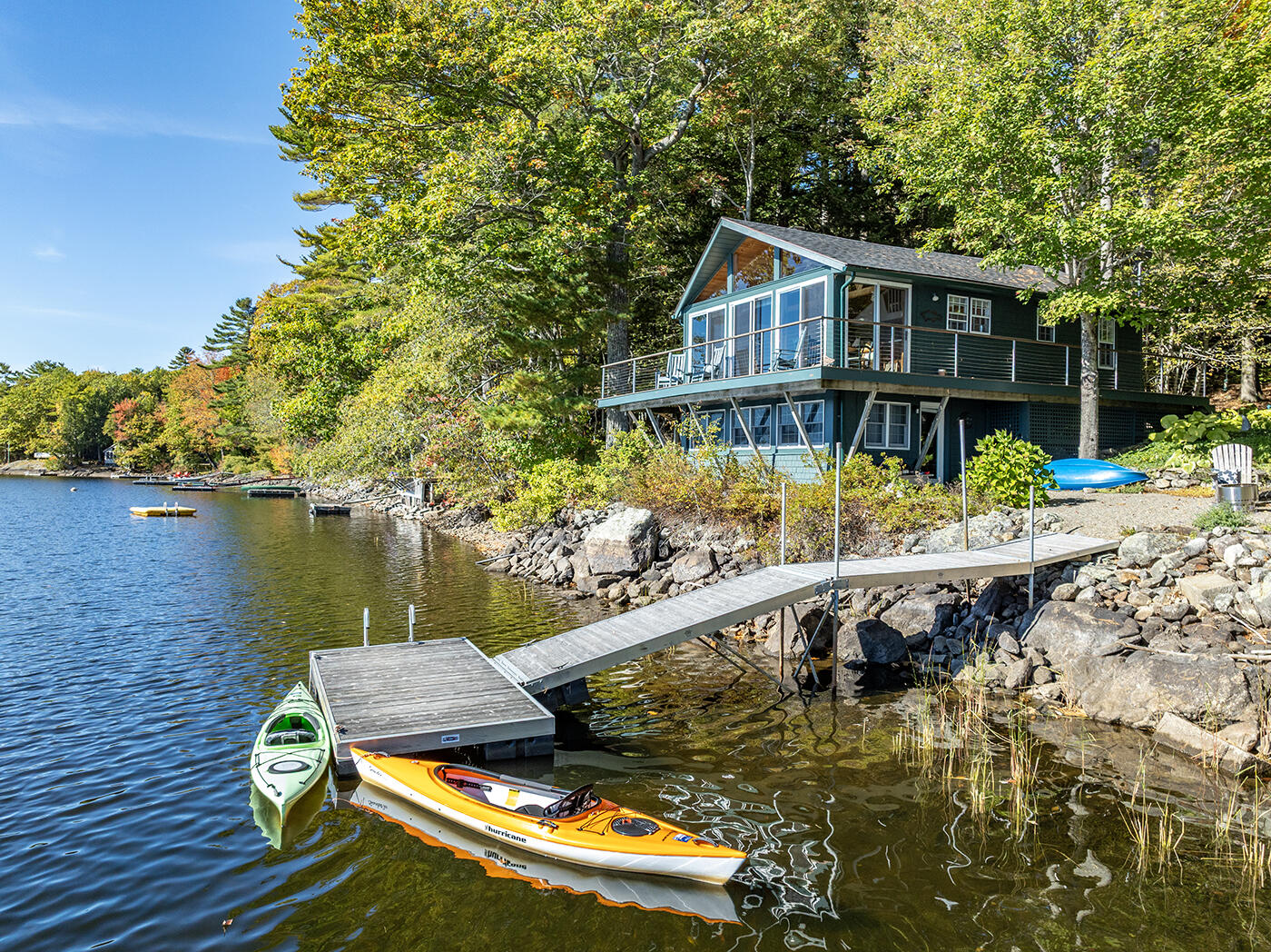 68 Norton Pond Road Property Photo 28