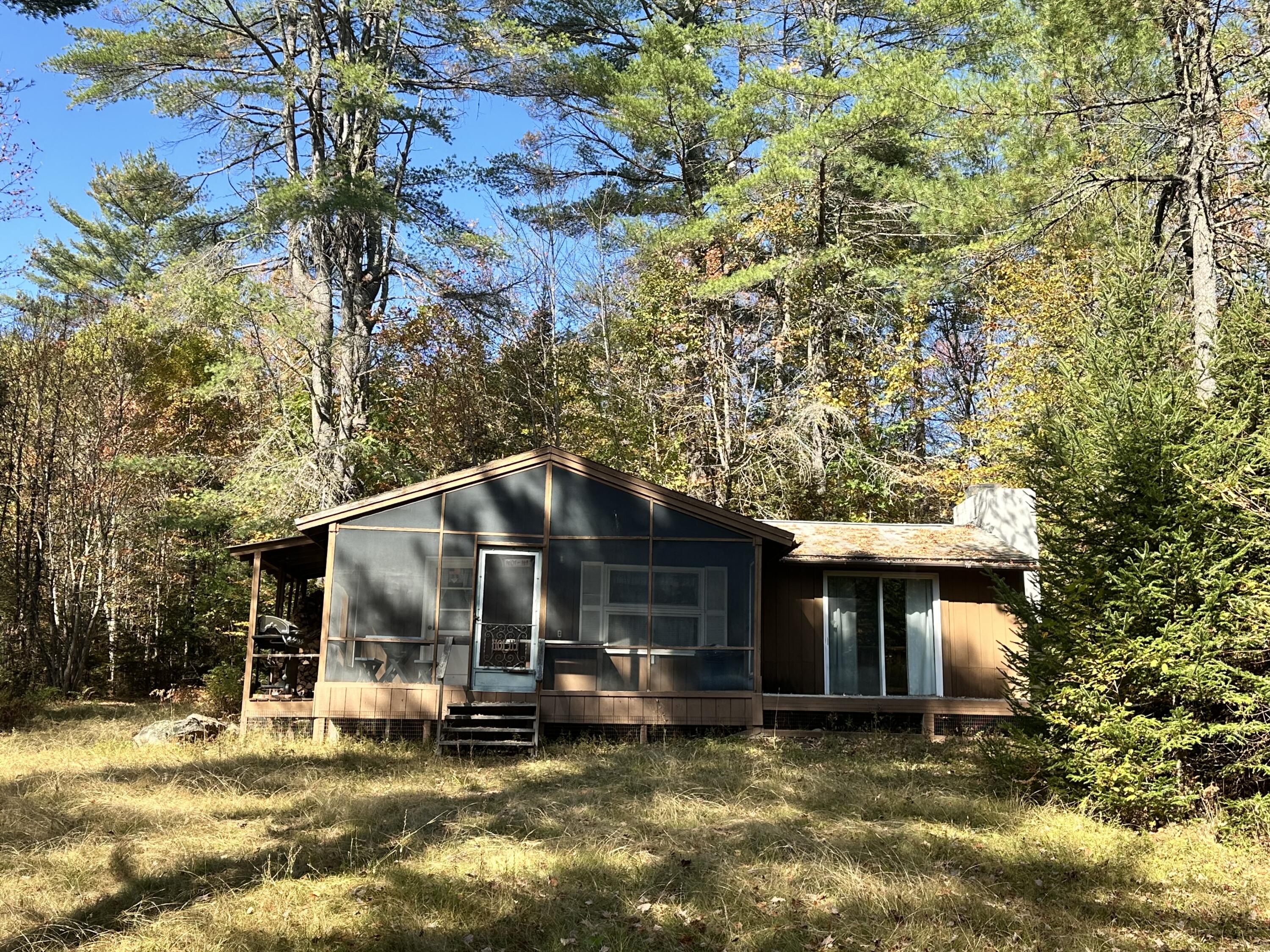 Lot 19 Moody Brook Road Property Photo 1