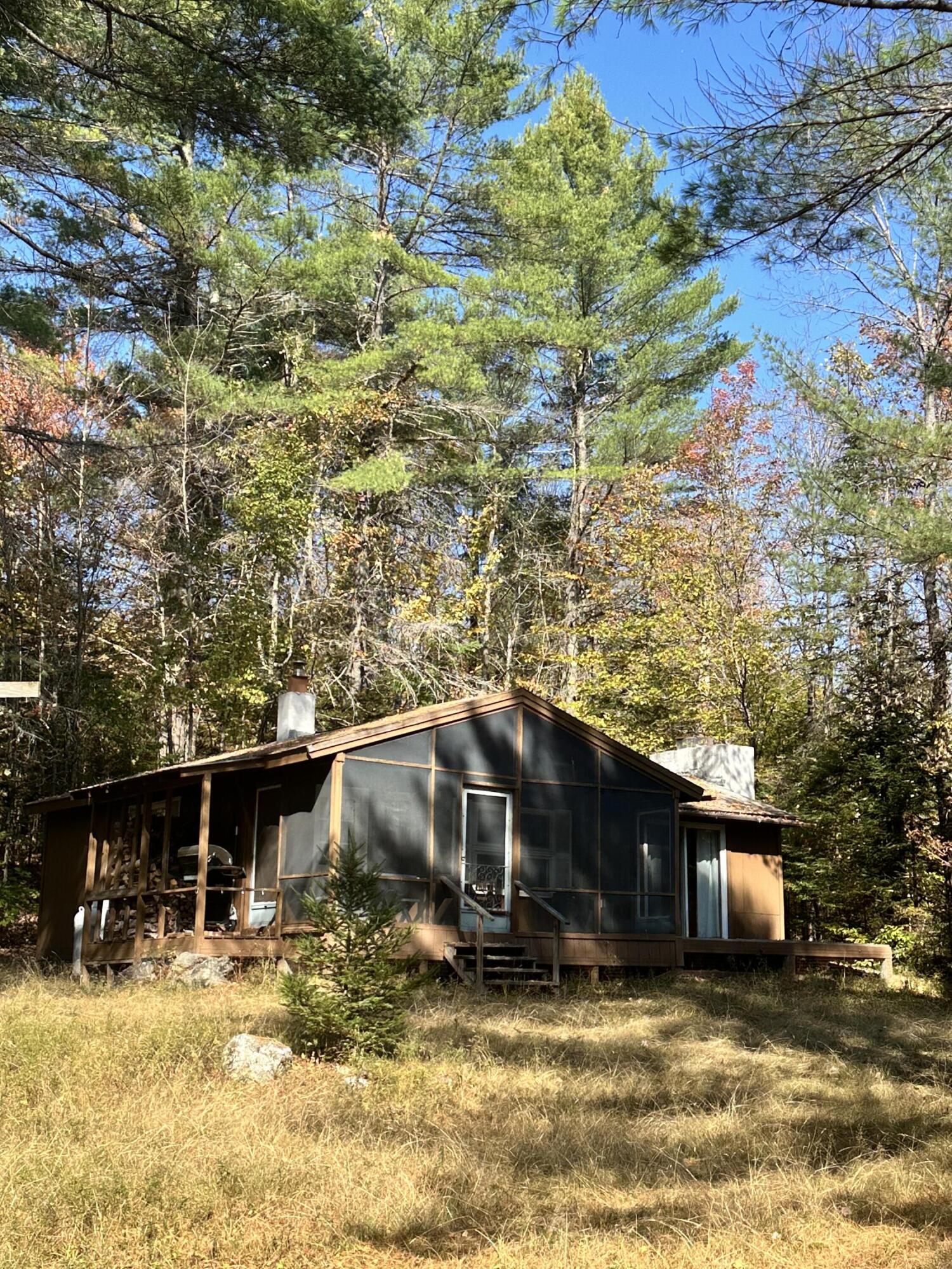 Lot 19 Moody Brook Road Property Photo 2
