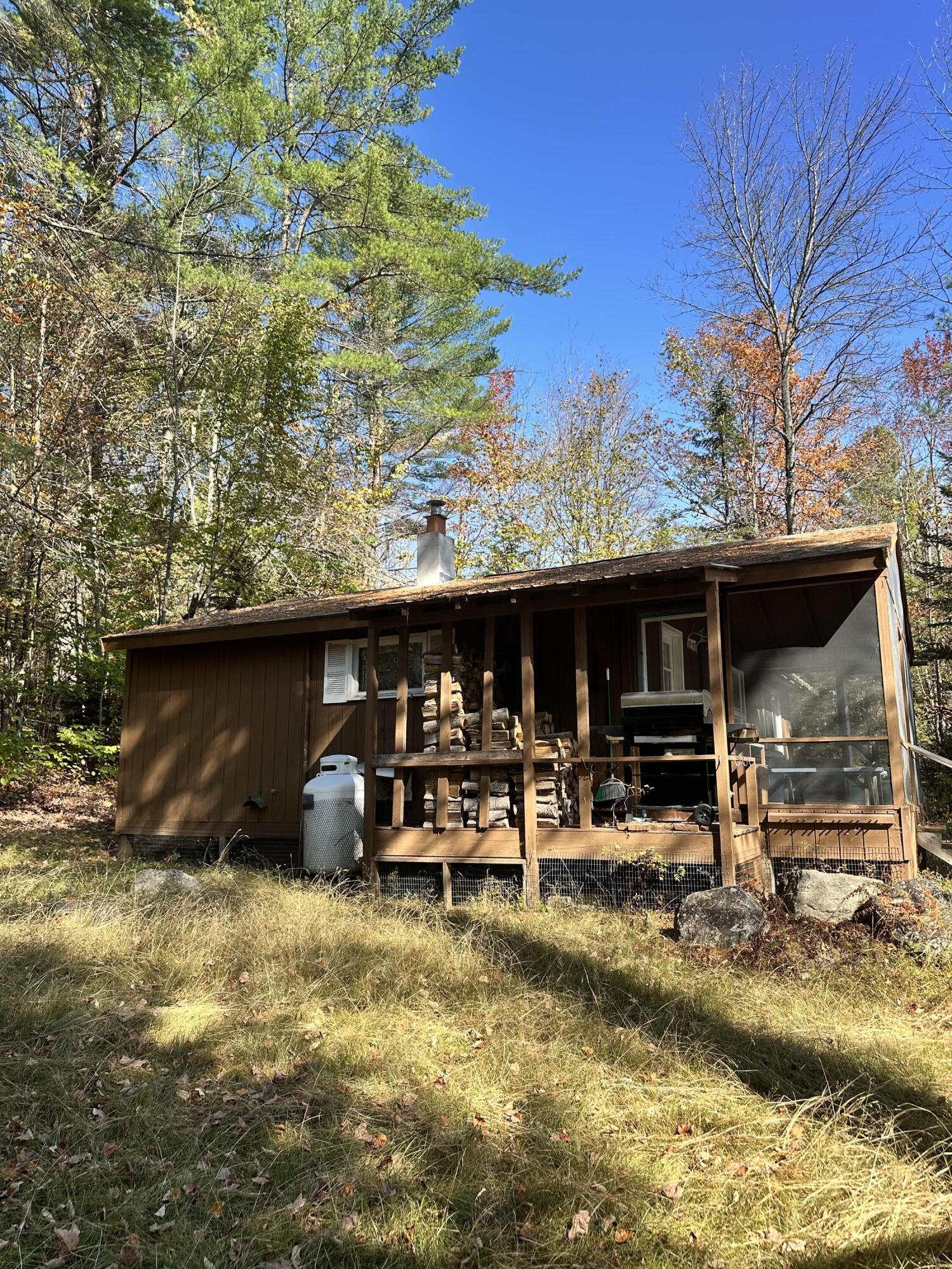 Lot 19 Moody Brook Road Property Photo 3