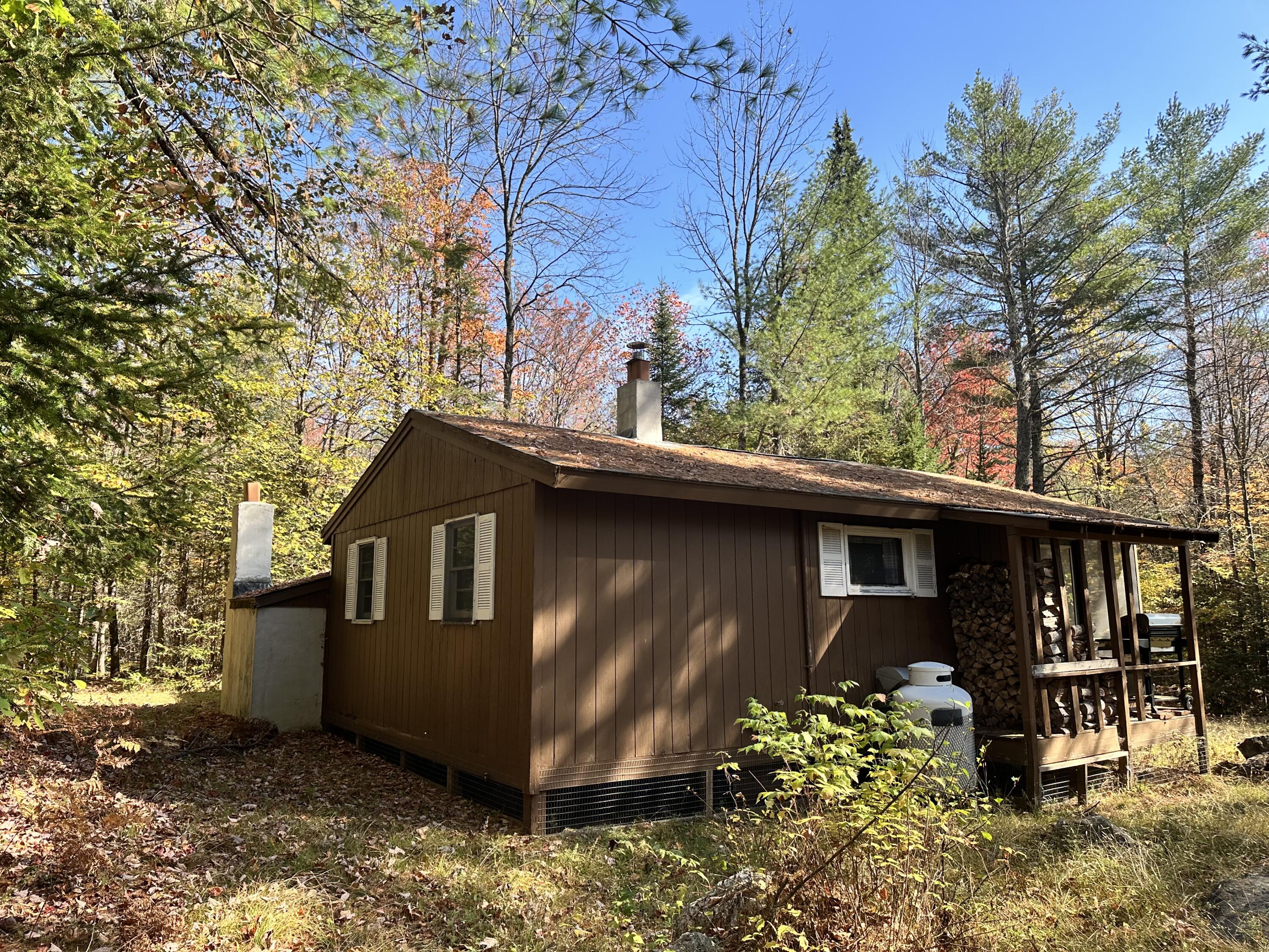 Lot 19 Moody Brook Road Property Photo 4