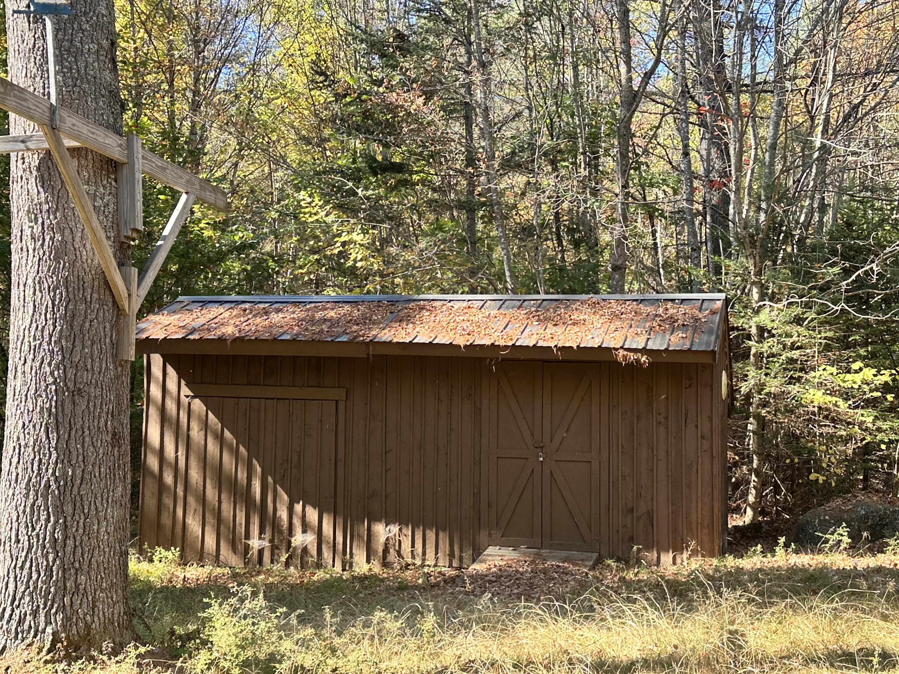 Lot 19 Moody Brook Road Property Photo 5