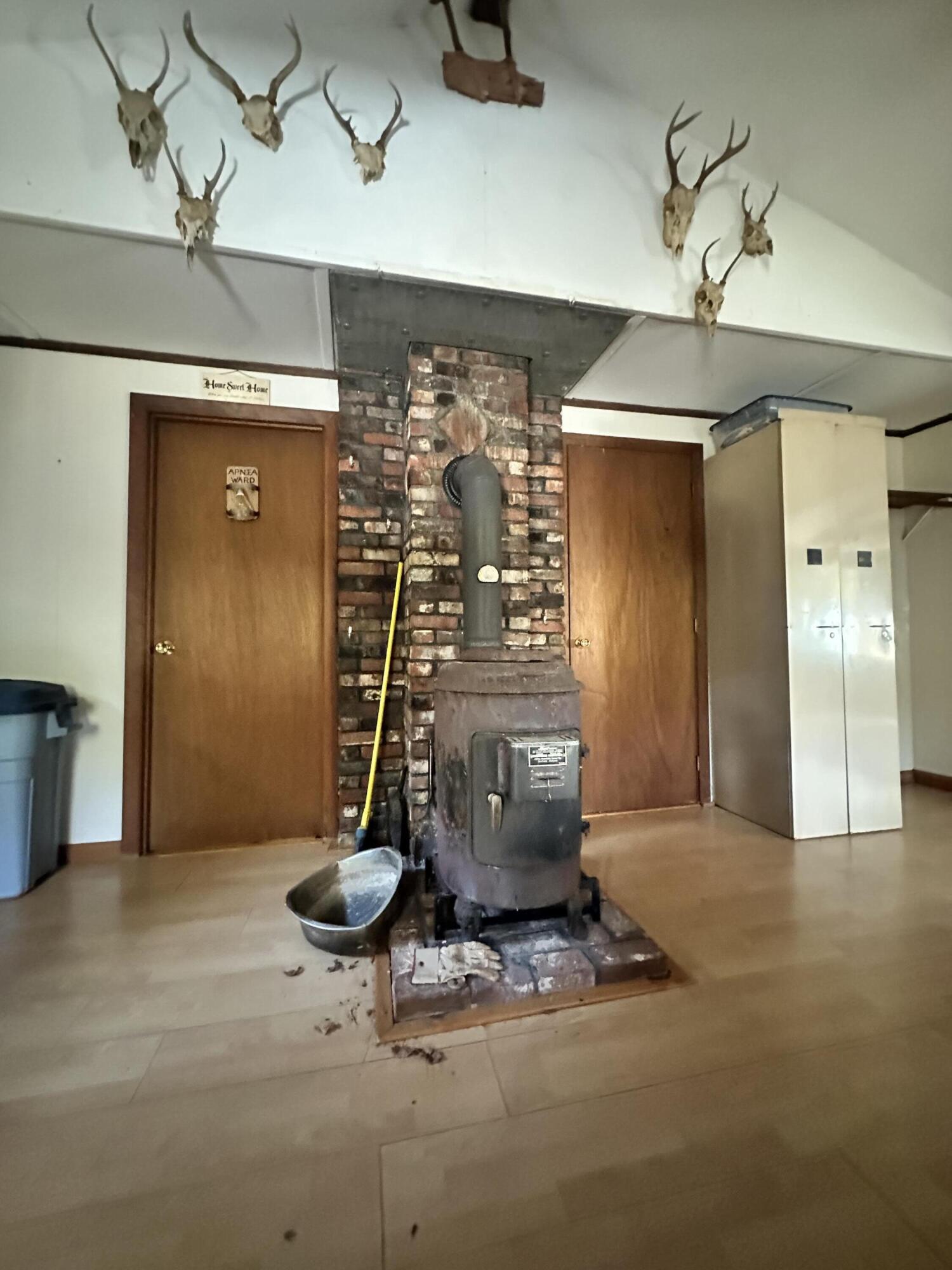 Lot 19 Moody Brook Road Property Photo 13