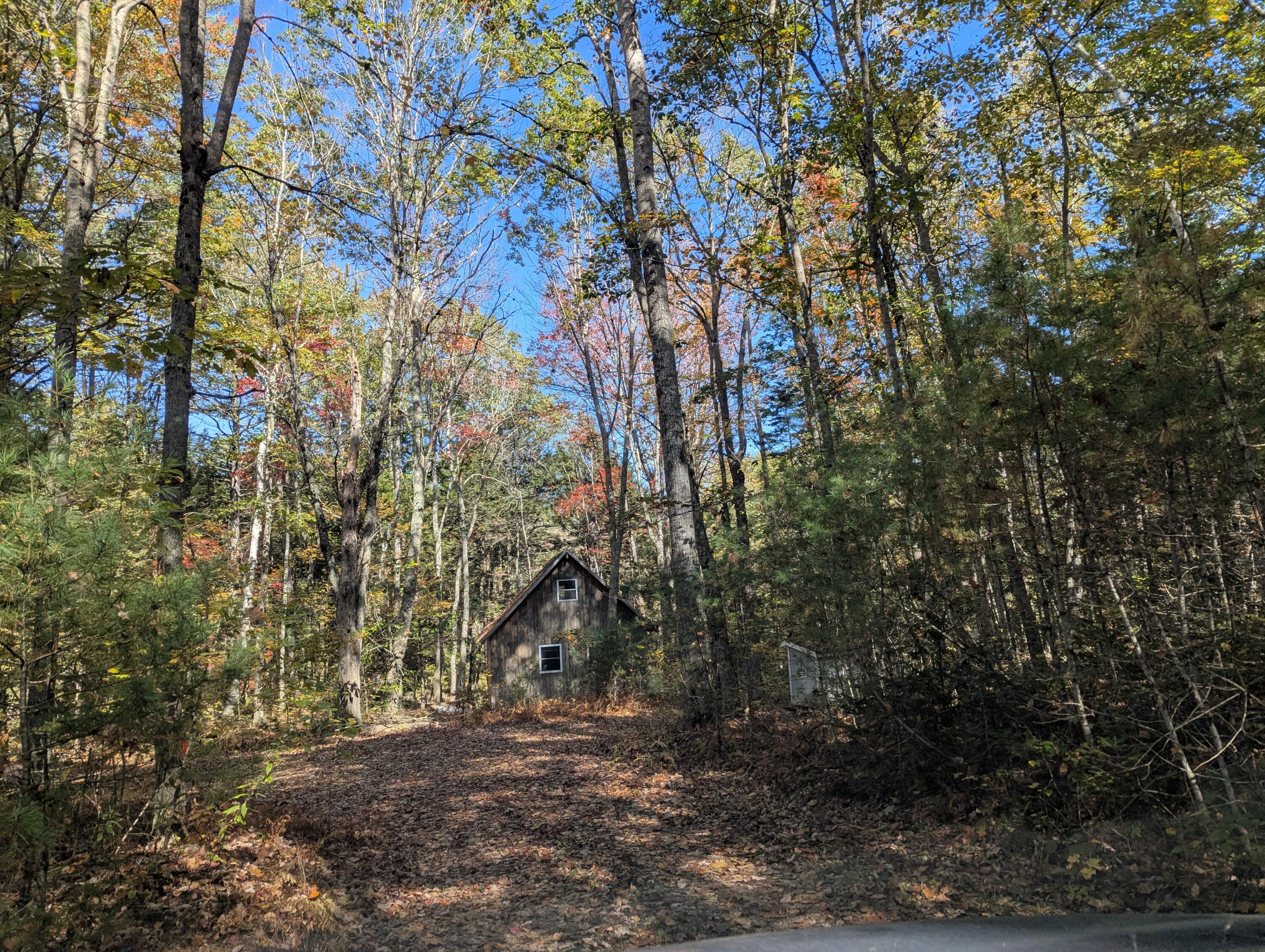 755 Winslows Mills Road N Property Photo 1