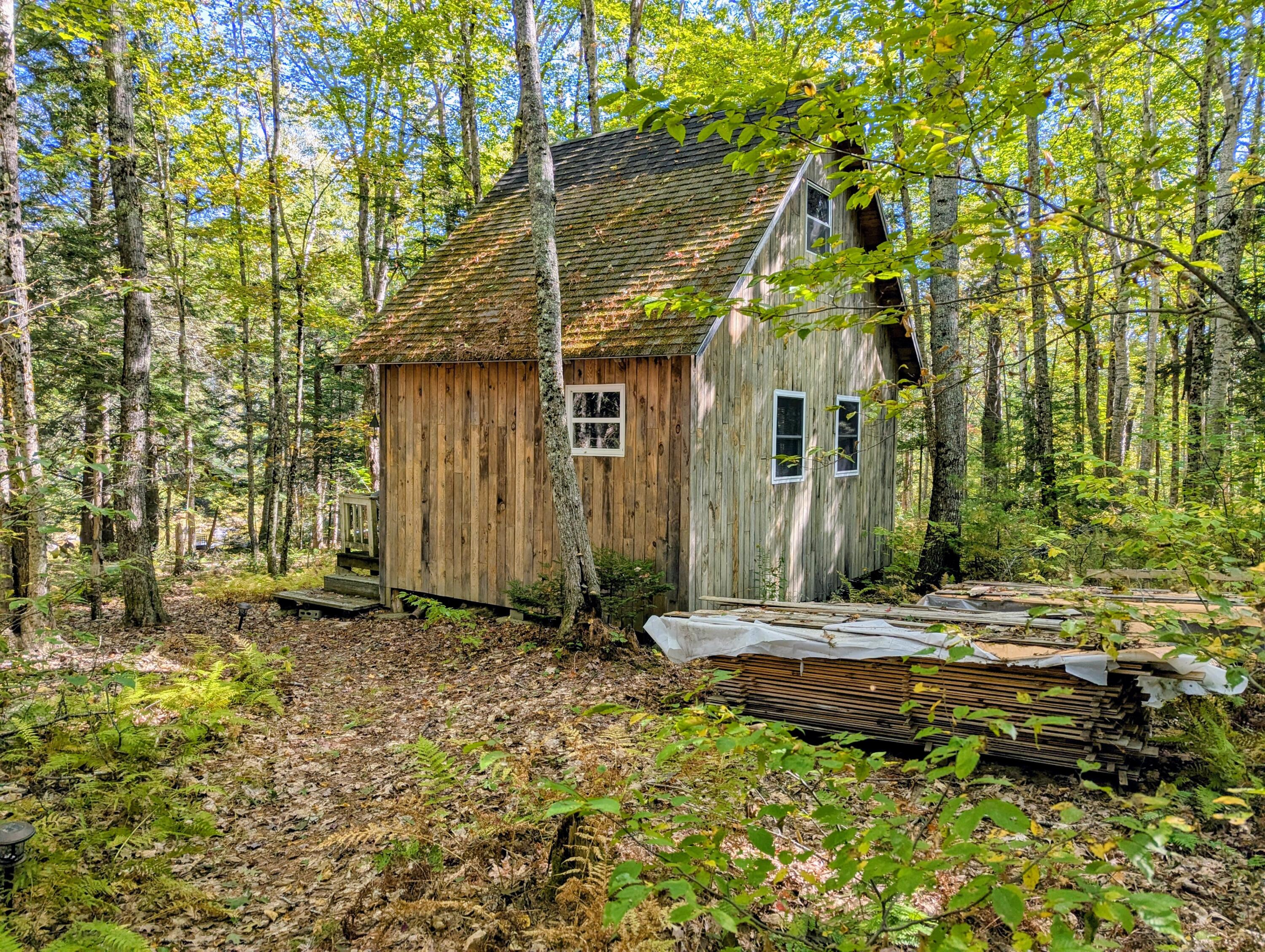 755 Winslows Mills Road N Property Photo 3