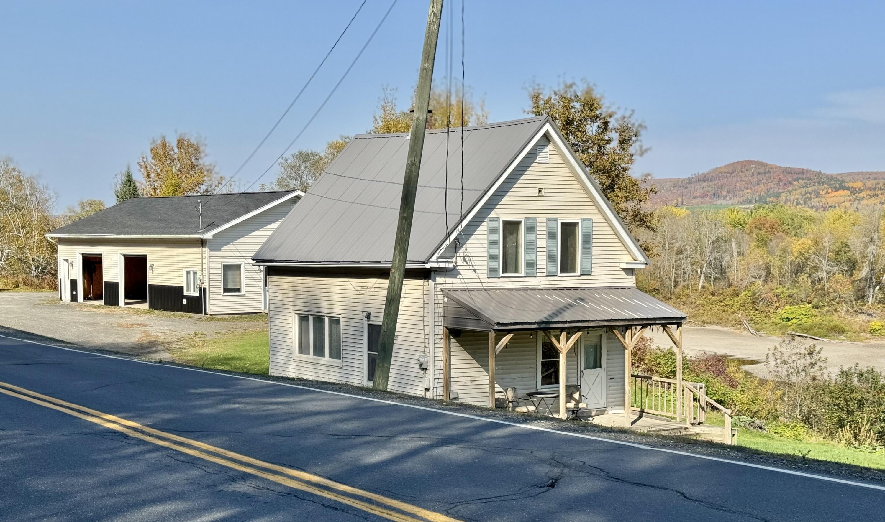 500 Us Route 1 Property Photo 1