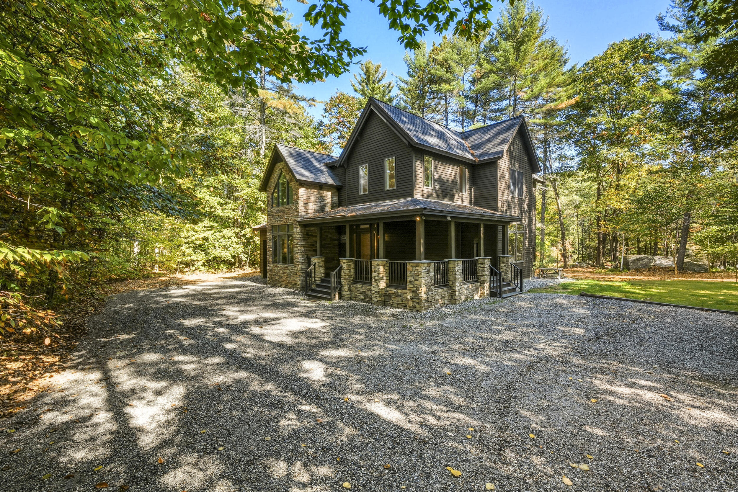 52 N Bridgton Road Property Photo 1