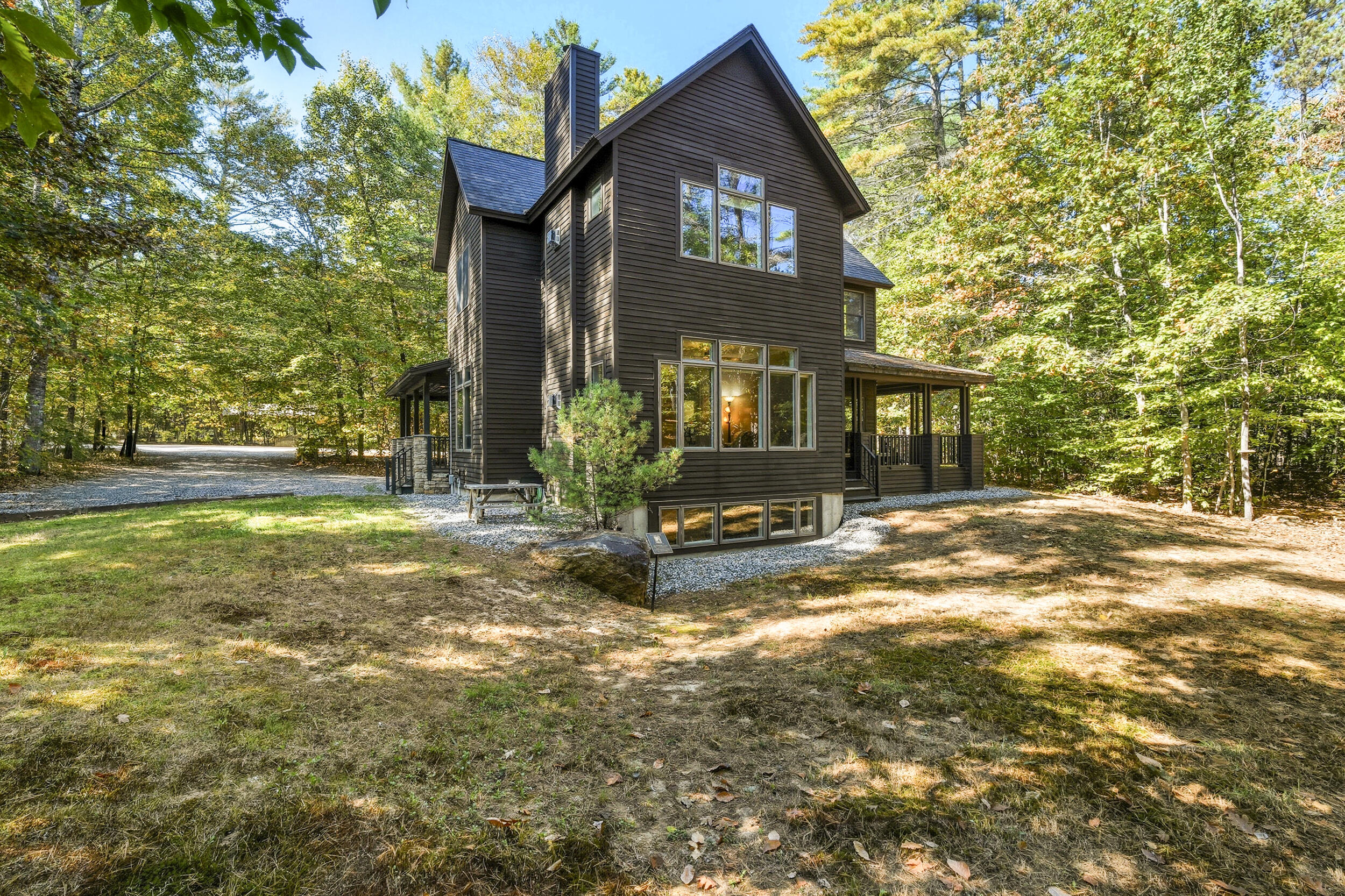 52 N Bridgton Road Property Photo 2