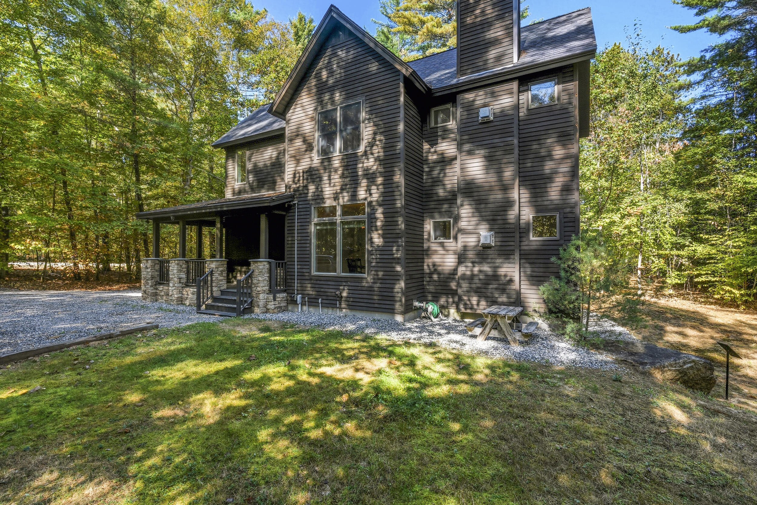52 N Bridgton Road Property Photo 6