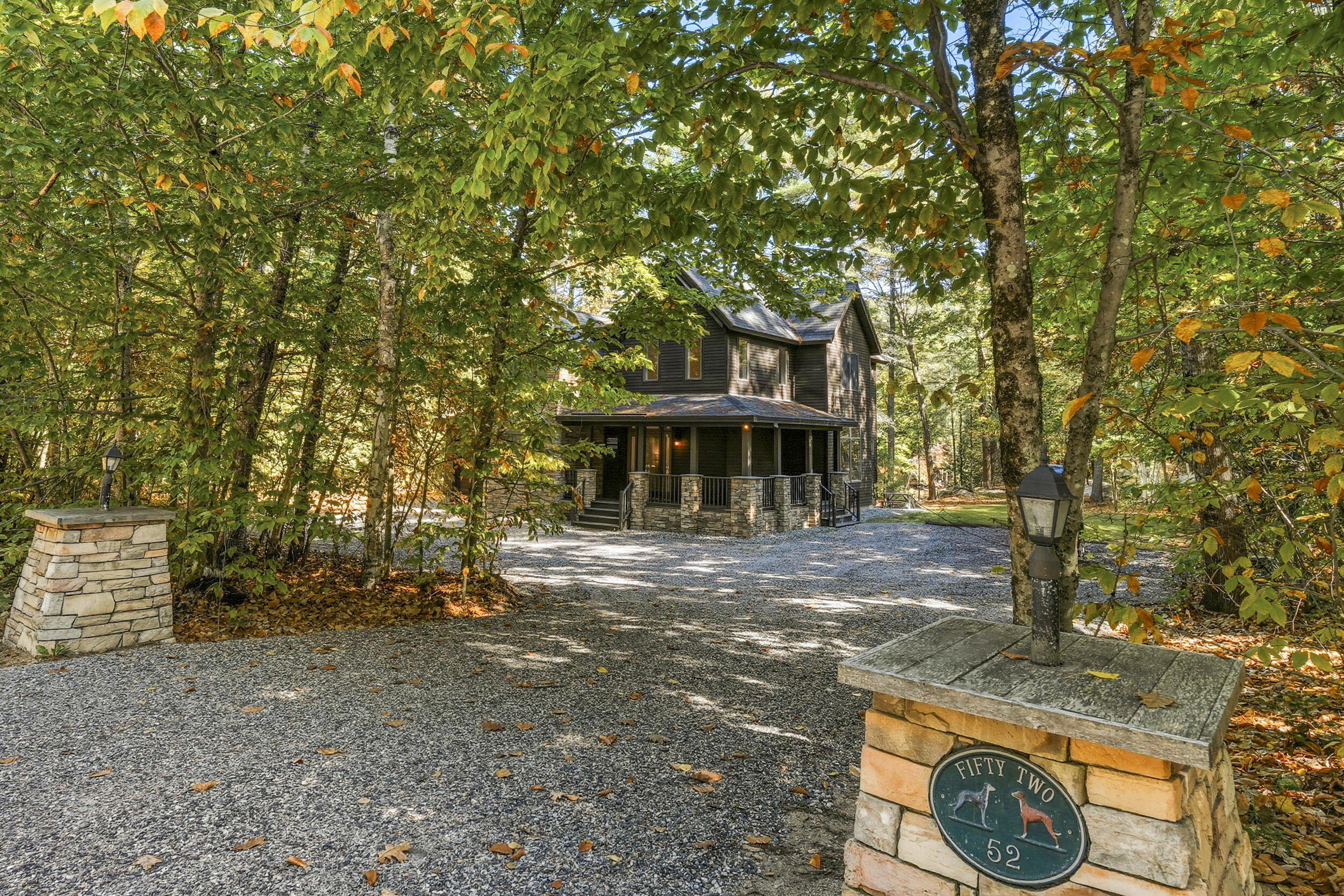 52 N Bridgton Road Property Photo 7