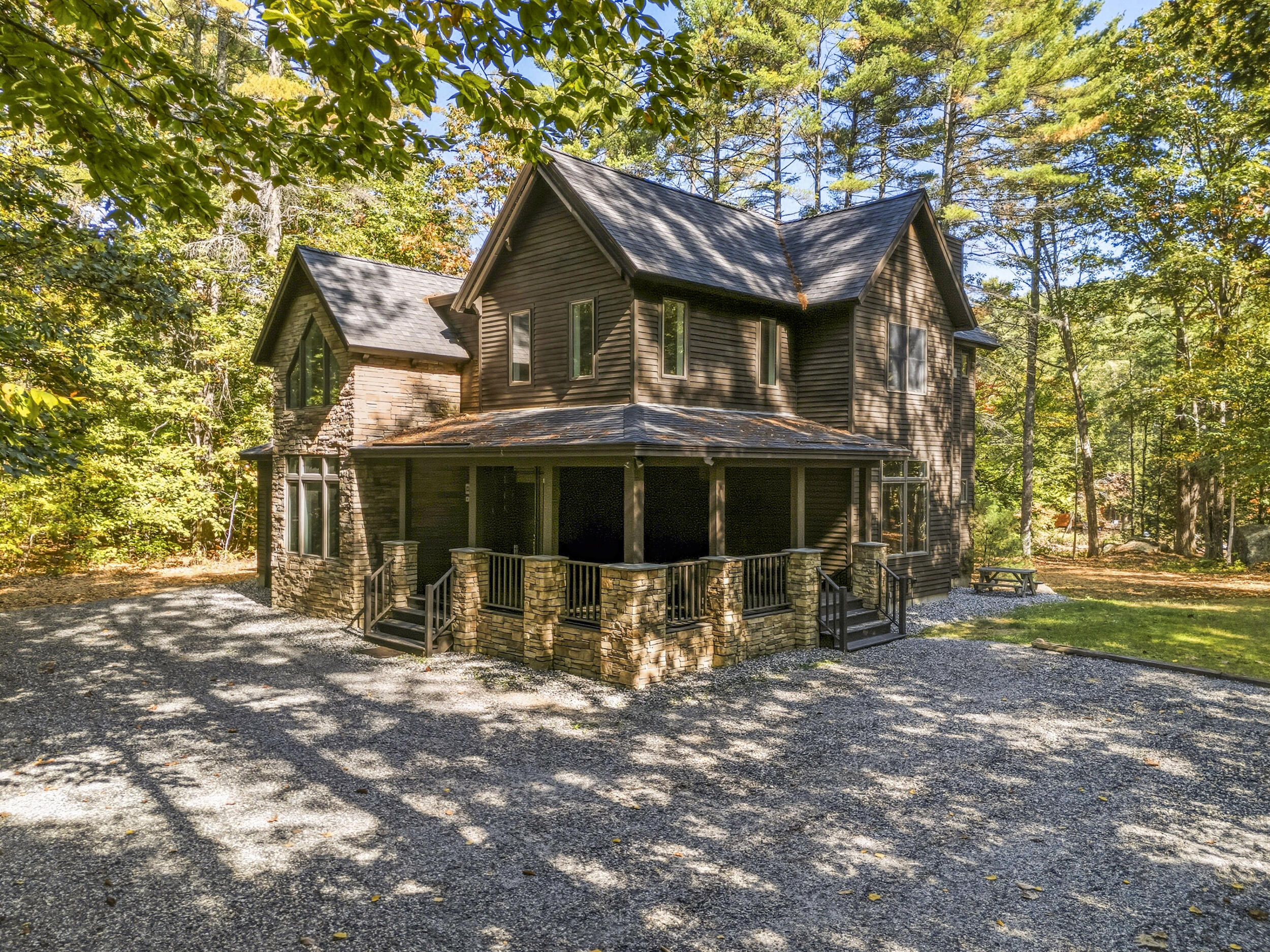 52 N Bridgton Road Property Photo 15