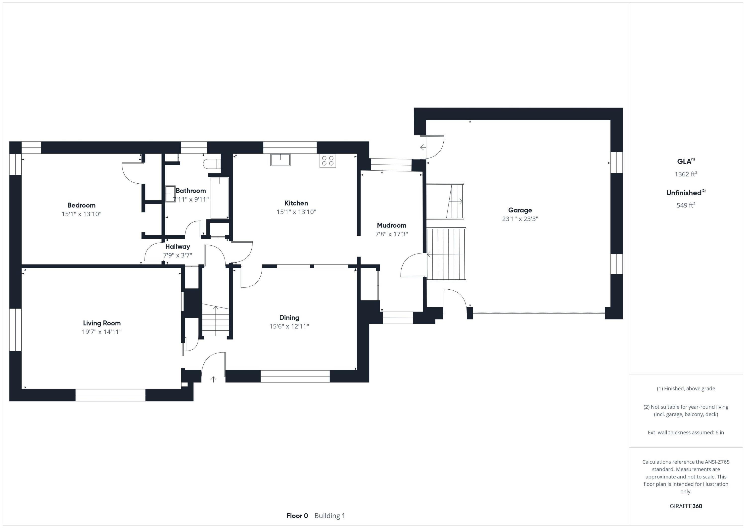 71 Garden Circle Property Photo 40