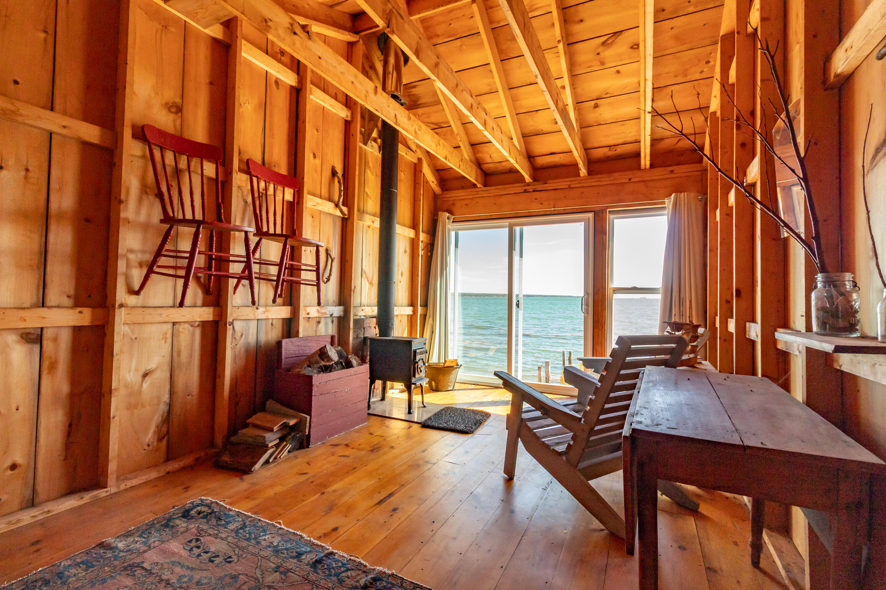 614-618 Gouldsboro Point -3 Properties Shore Property Photo 4