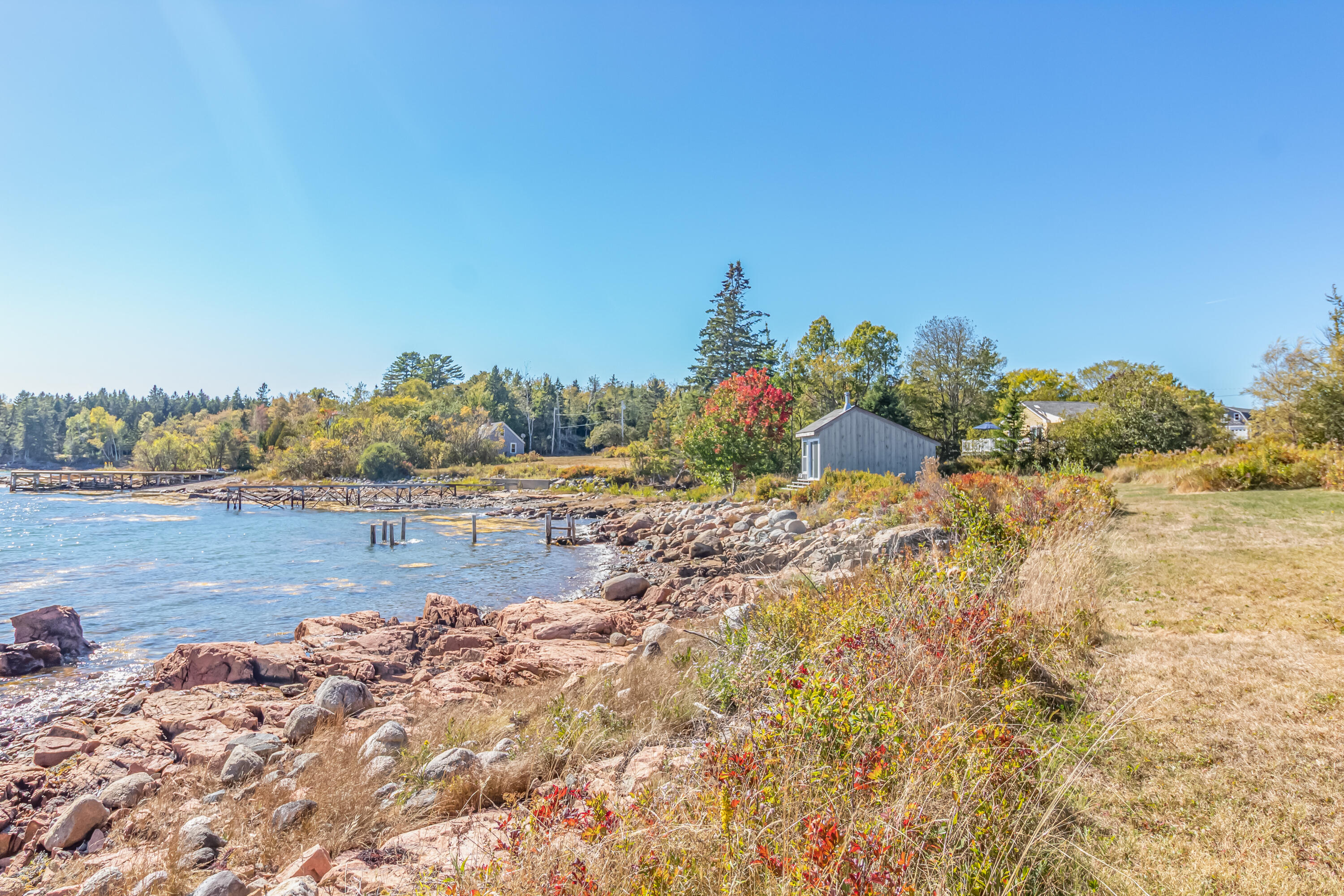 614-618 Gouldsboro Point -3 Properties Shore Property Photo 19