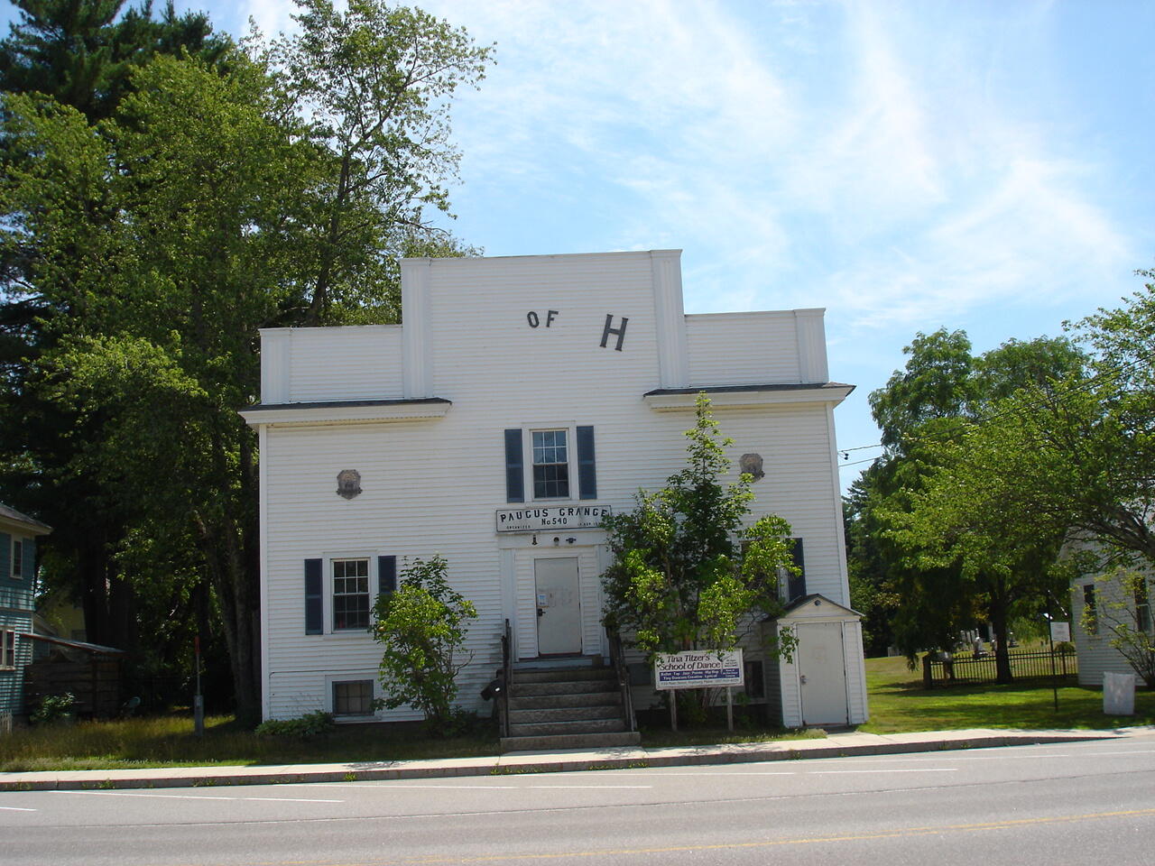 519 Main Street Property Photo 1
