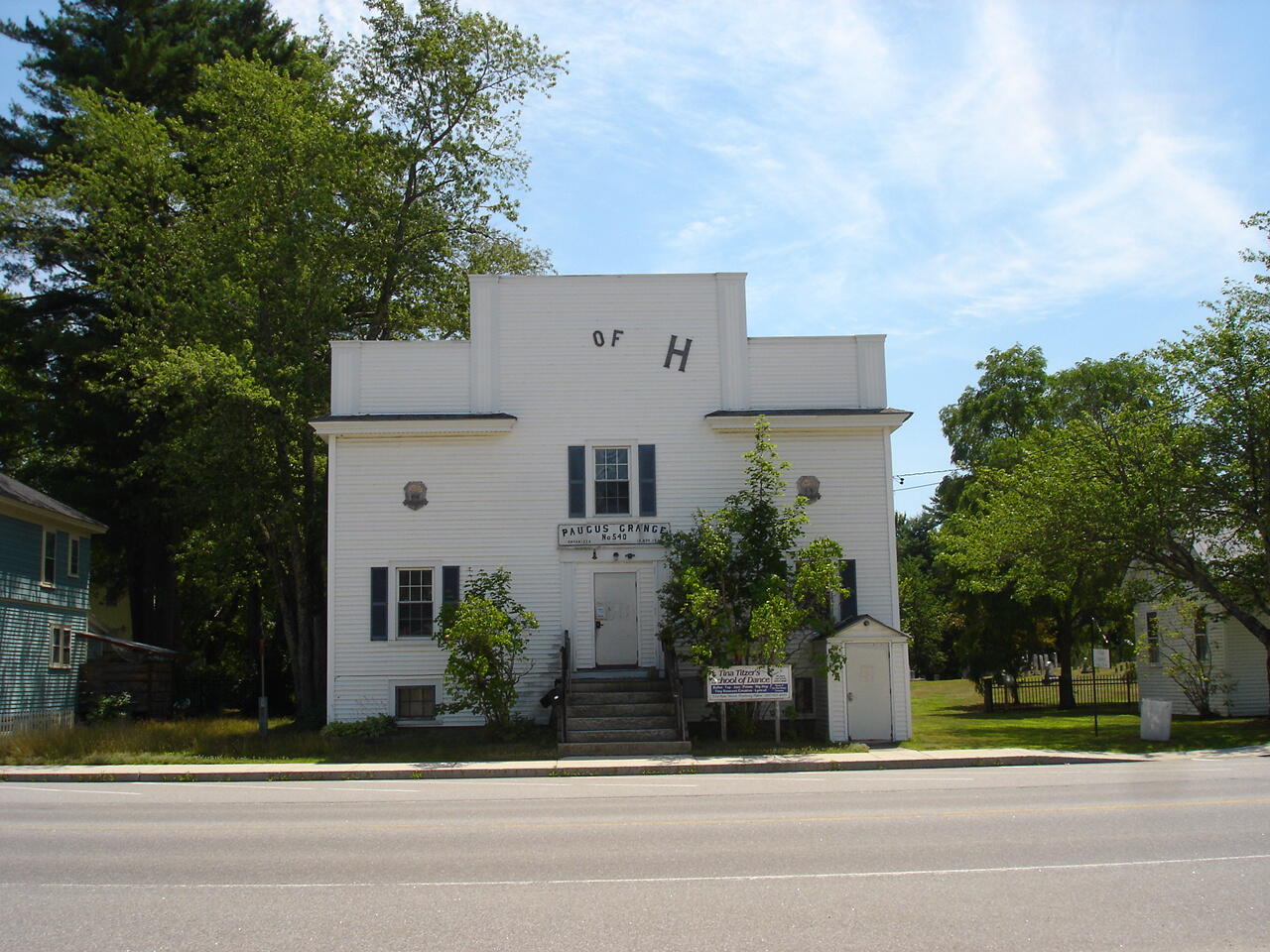 519 Main Street Property Photo 7