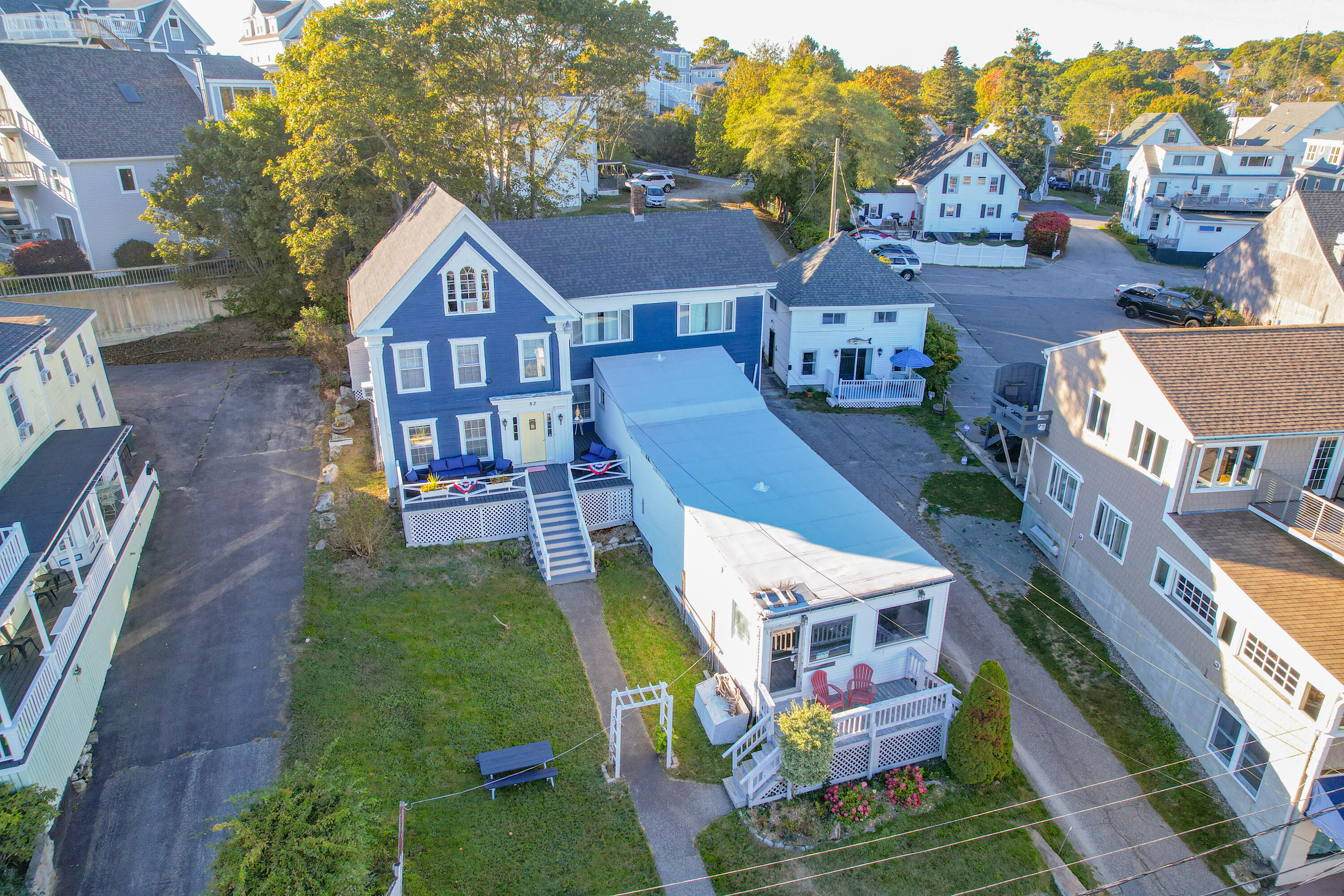 53 Commercial Street Property Photo 90