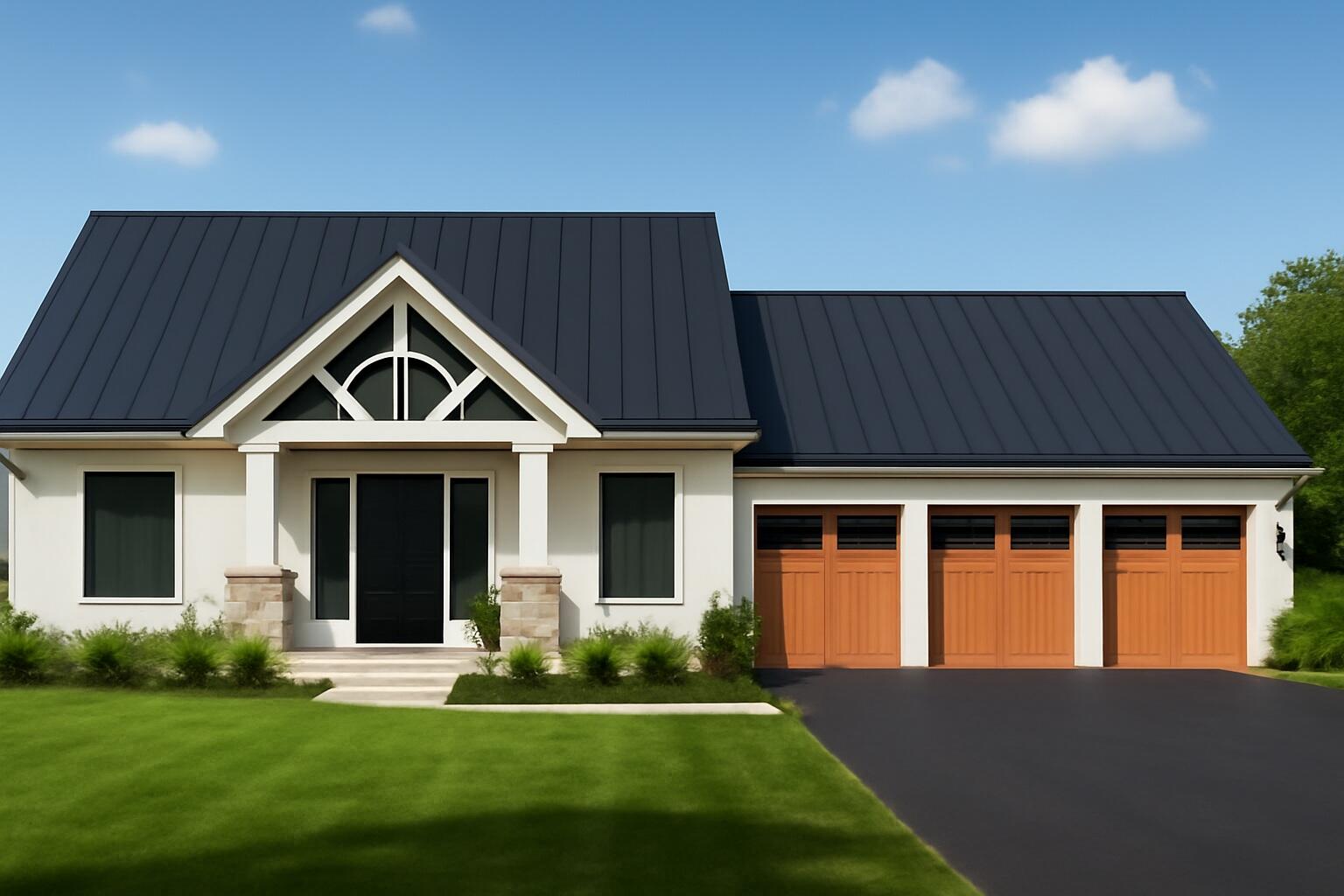 Lot 9 Easy Street N Property Photo 1