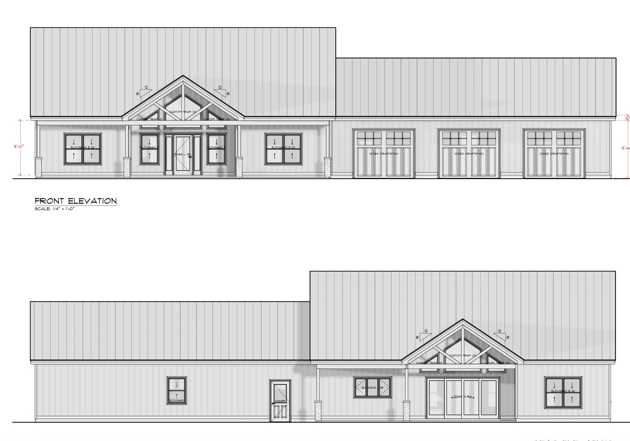 Lot 9 Easy Street N Property Photo 2
