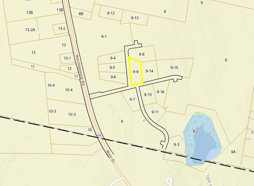 Lot 9 Easy Street N Property Photo 3