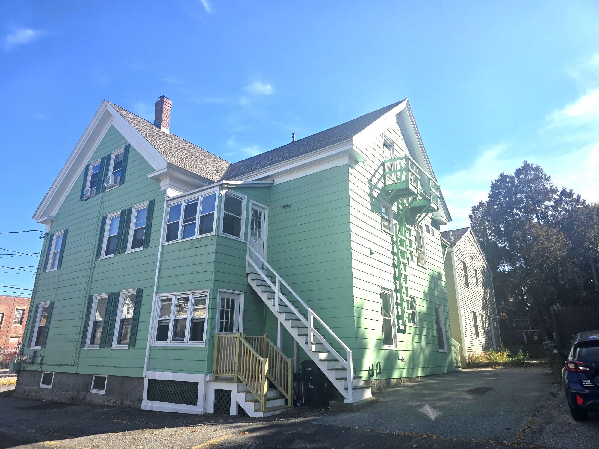 4 Kossuth Street Property Photo 2